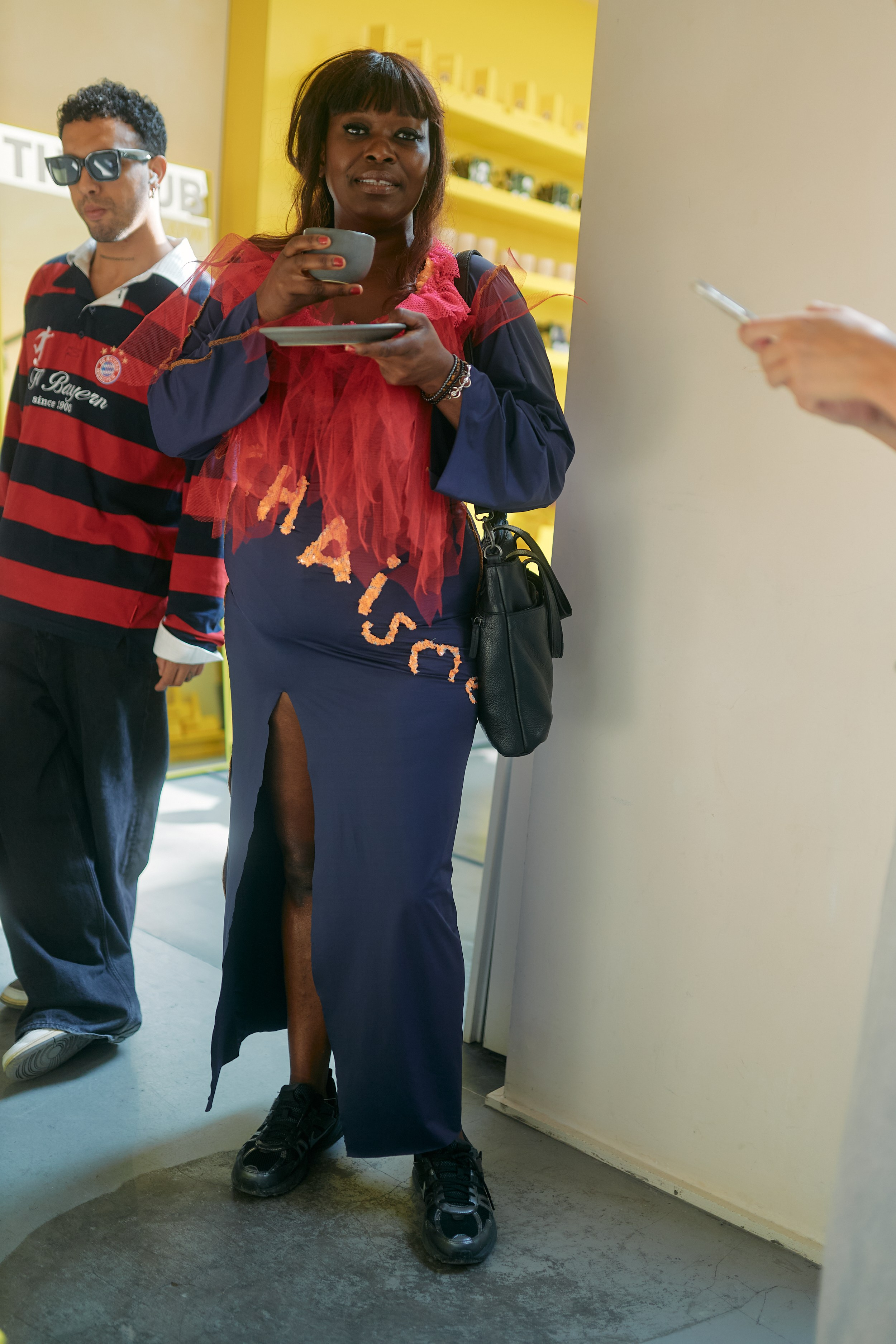 AFW '24 THE HUB. Personal, fashion, business Photographer in Netherlands