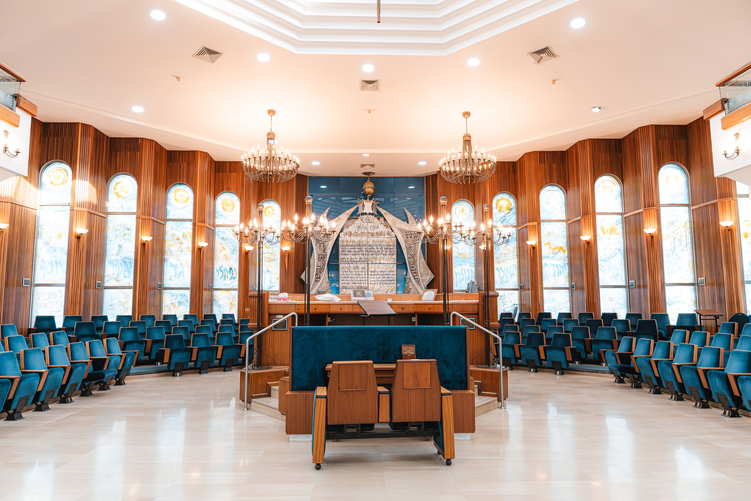 EVENTS. YONATAN KATZ