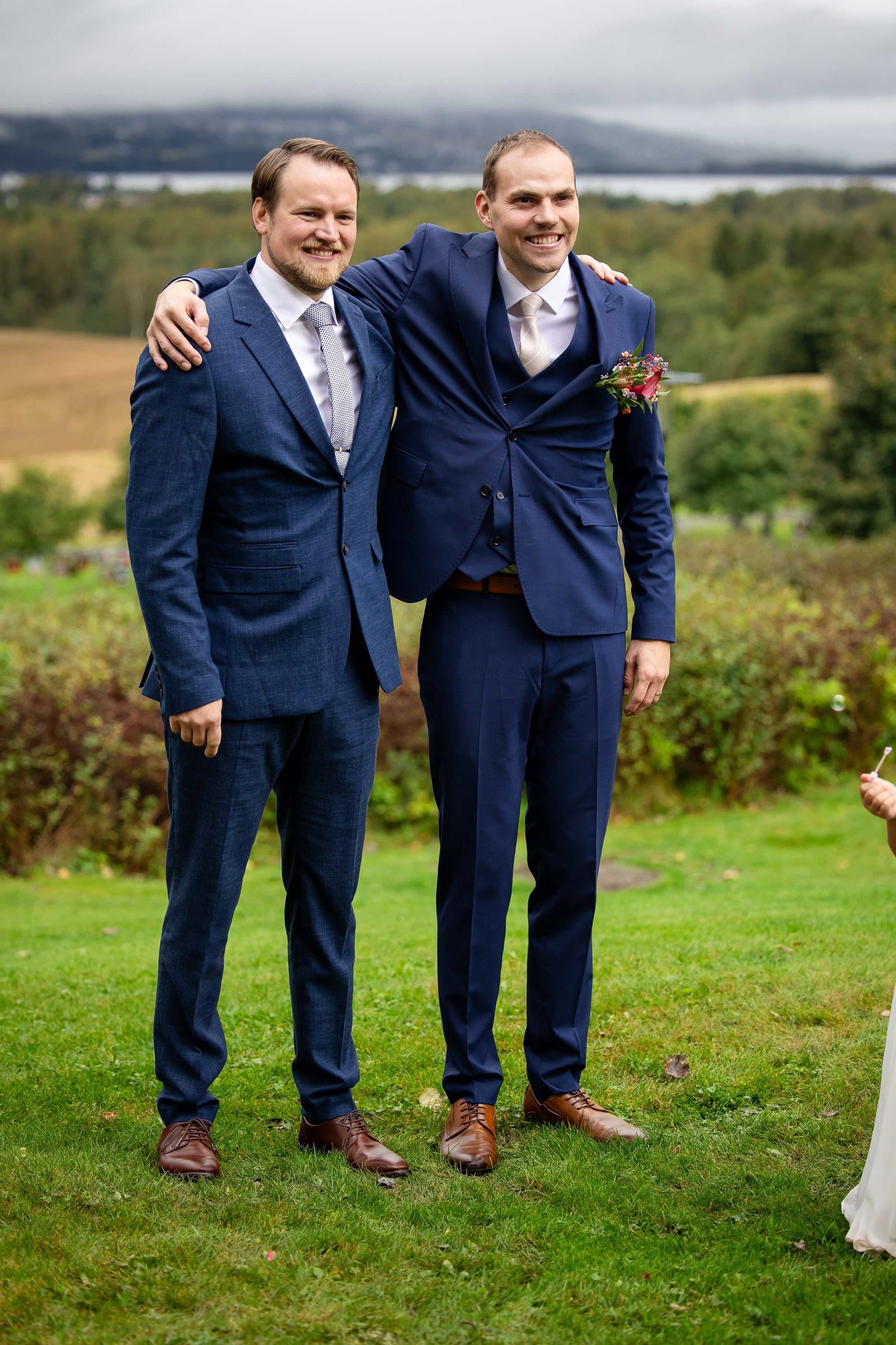 2025 - Bryllup - Stine & Jørgen. Bryllupsfotograf i Oslo og Rogaland — Meisal Media