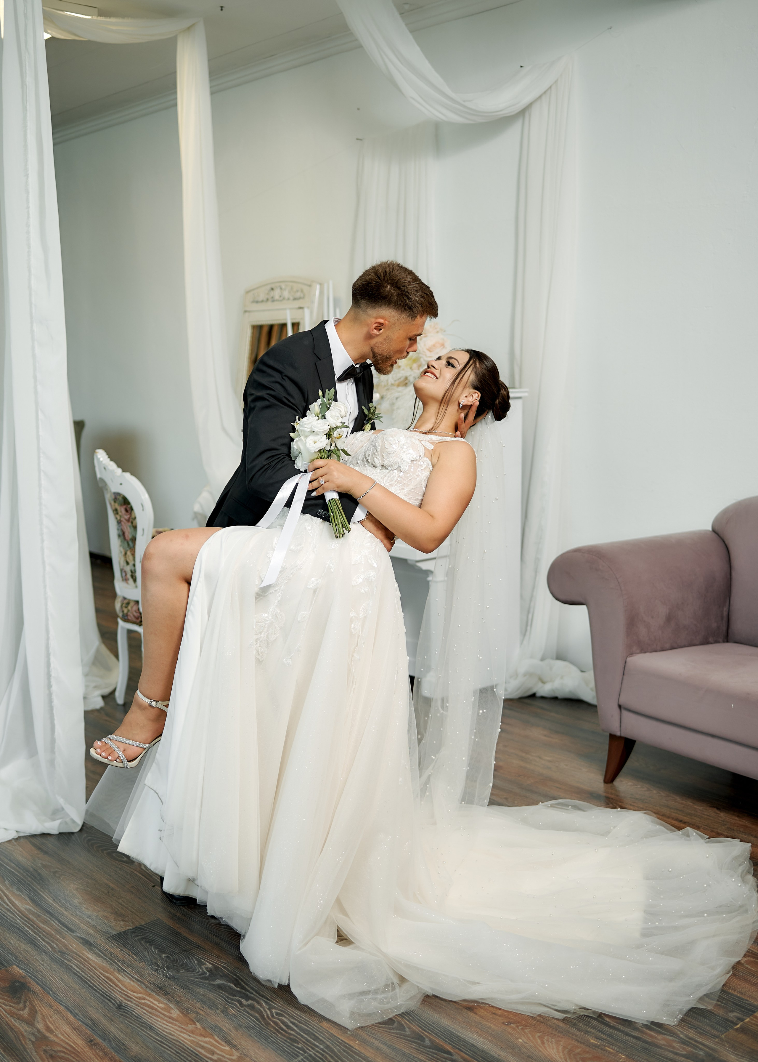 Maxim & Loredana. Excellens