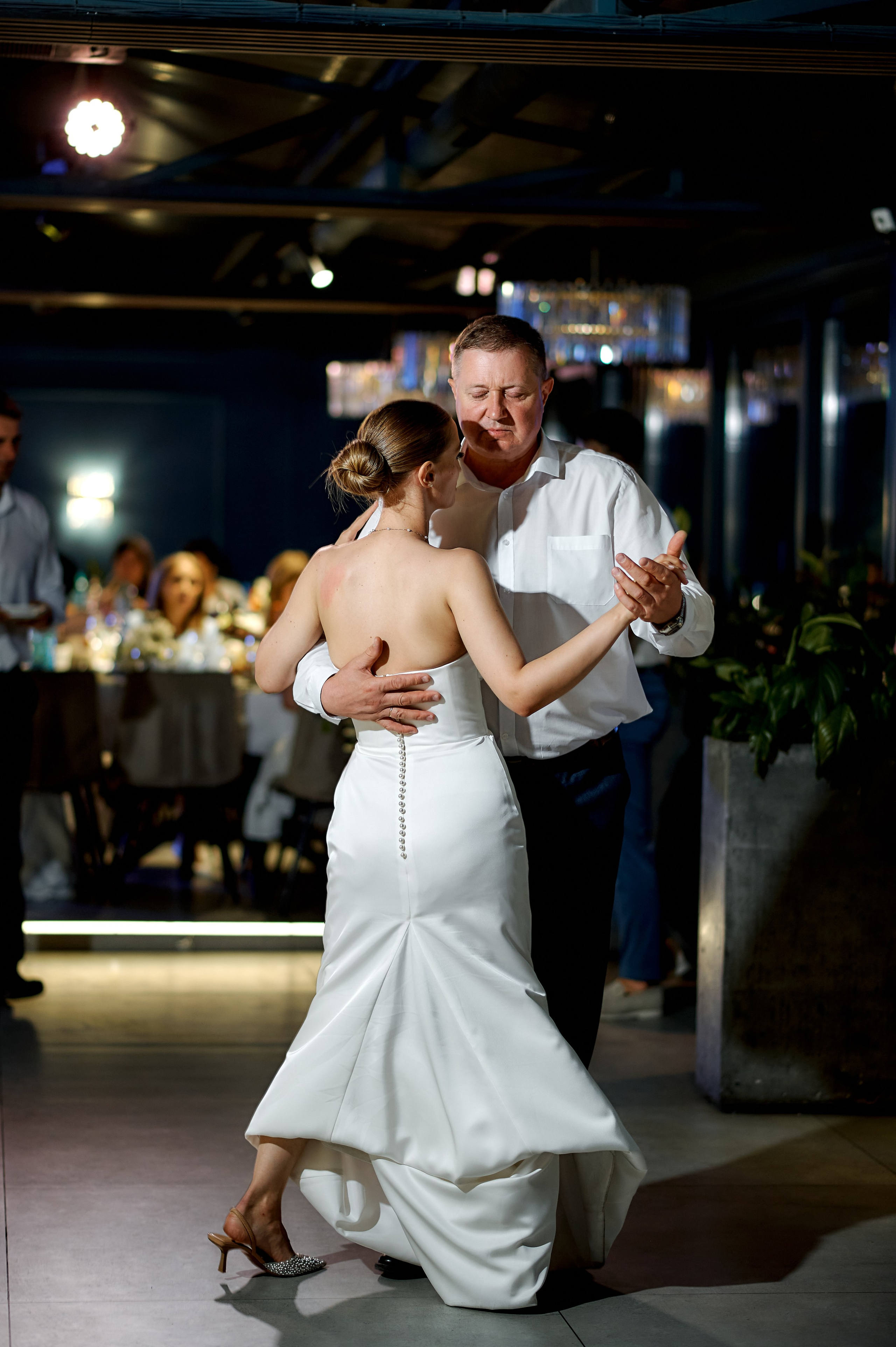 Sergiu & Iulia. Excellens