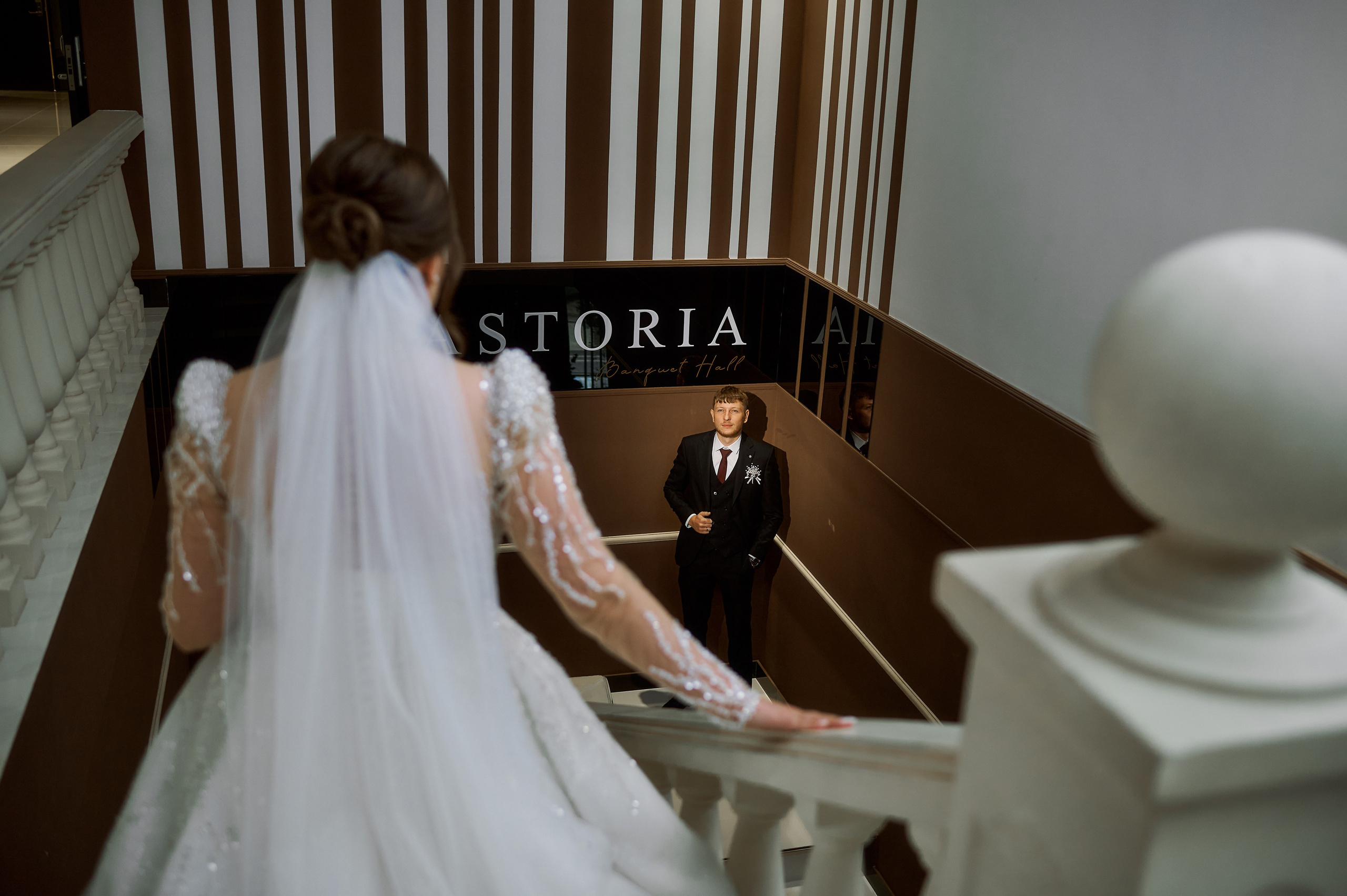 Victor & Nina. Excellens