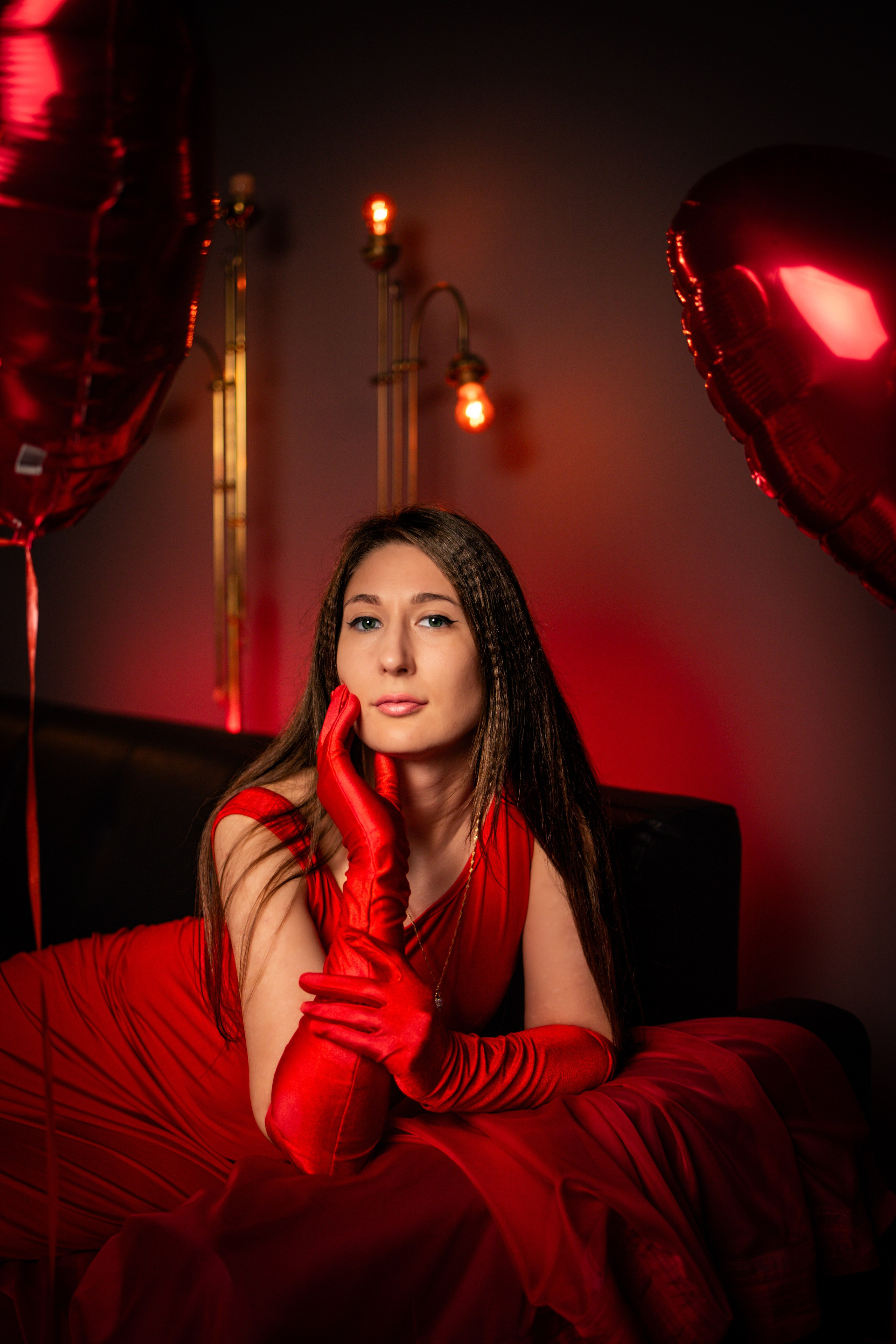 Индивидуальные. Съемка церковных таинств — АЛИНА ФЕТУ