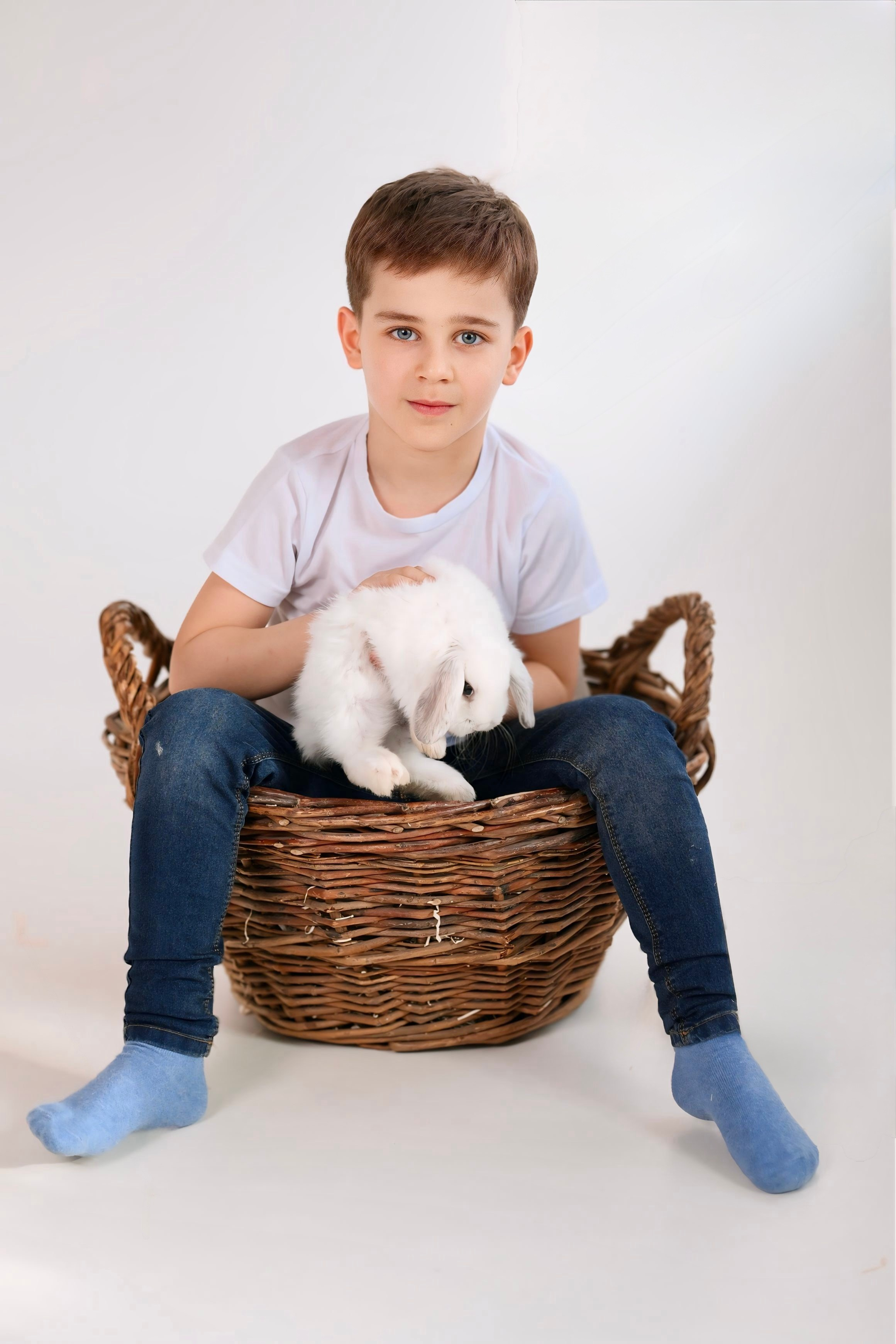 Семейные. Съемка церковных таинств — АЛИНА ФЕТУ