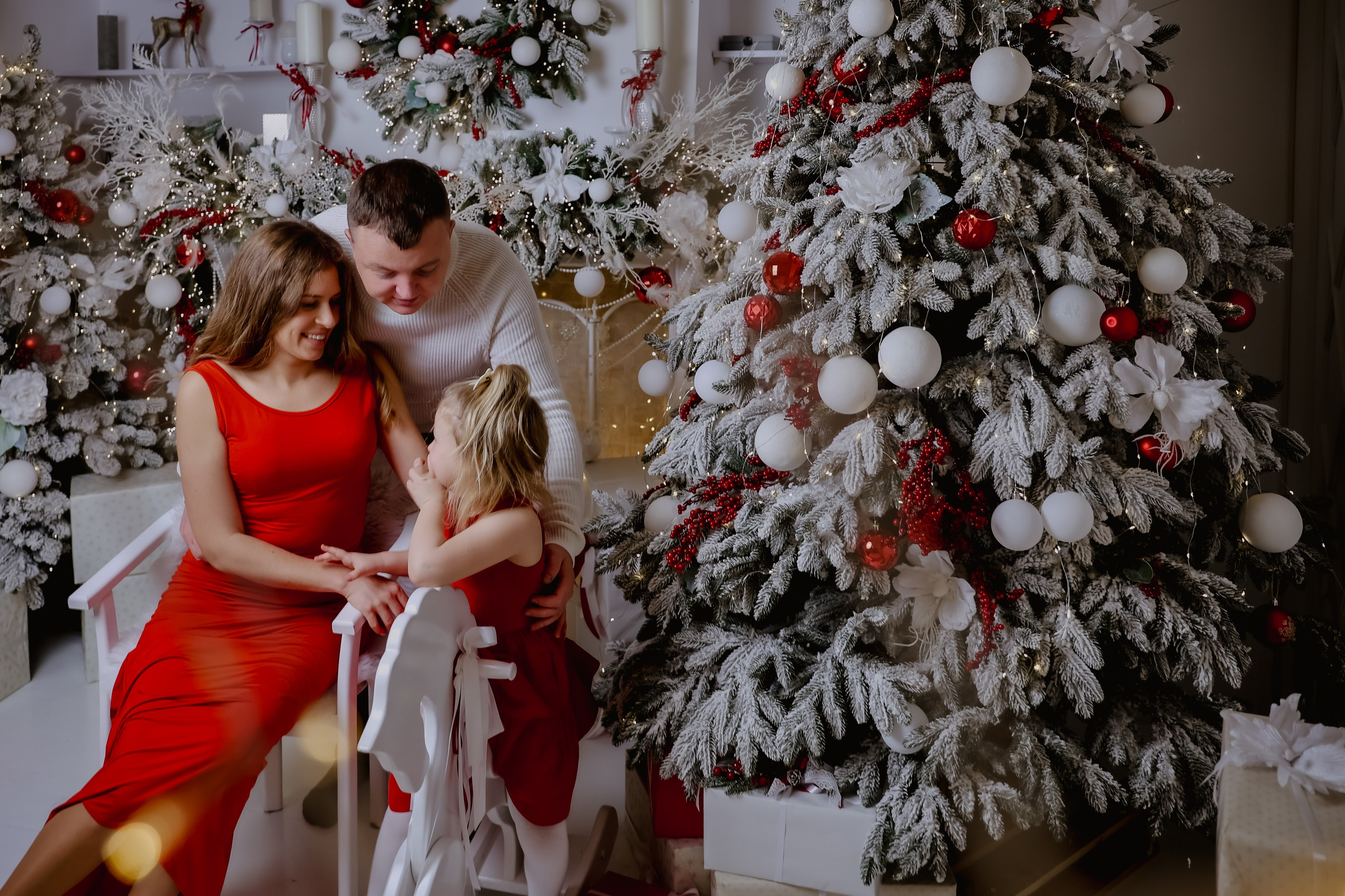 Anul Nou 2025-2026. Fotograf al tainelor bisericești – Alina Fetu