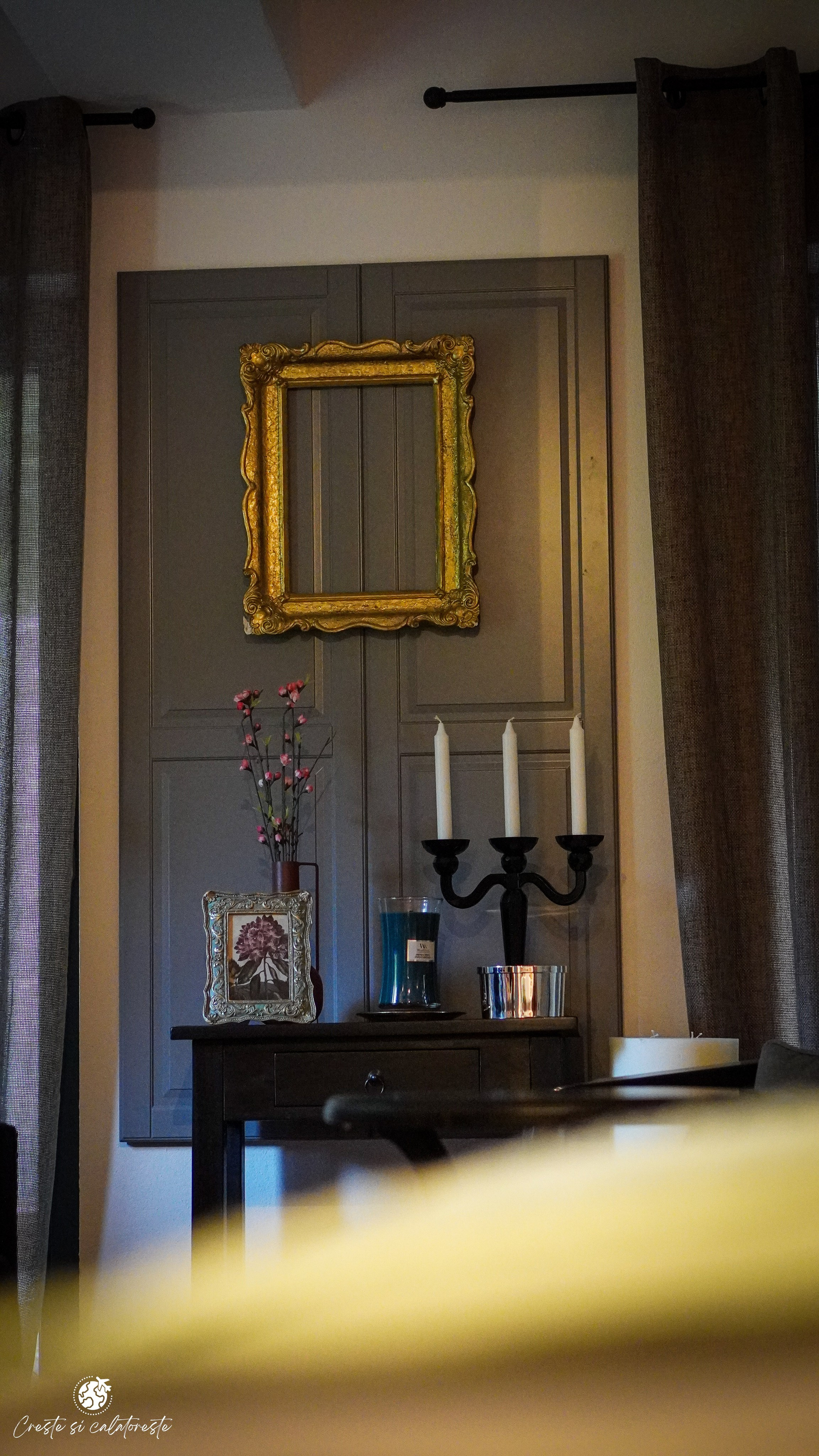 Bransilvania. Creste si calatoreste