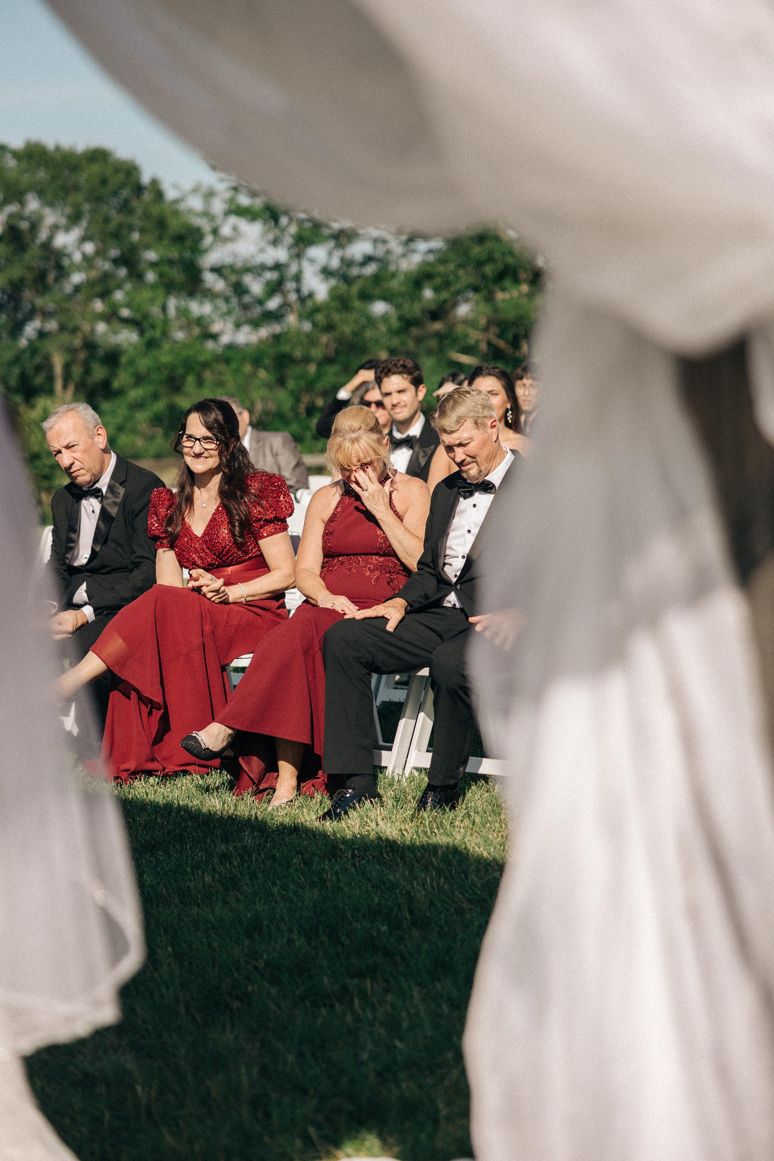 Wedding Julia&Aaron. Sara Eulalia | Virginia Photographer