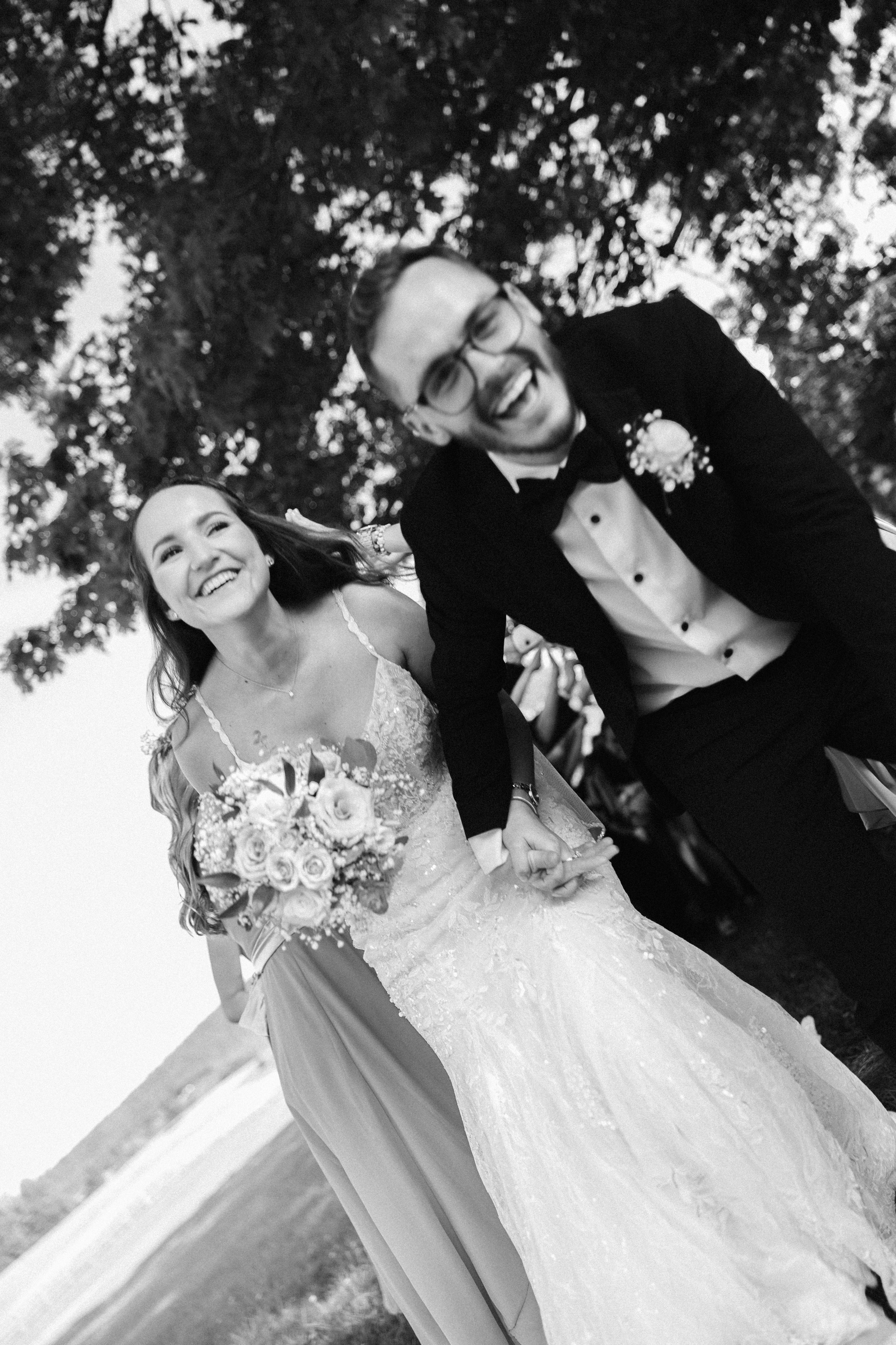 Wedding Julia&Aaron. Sara Eulalia | Virginia Photographer