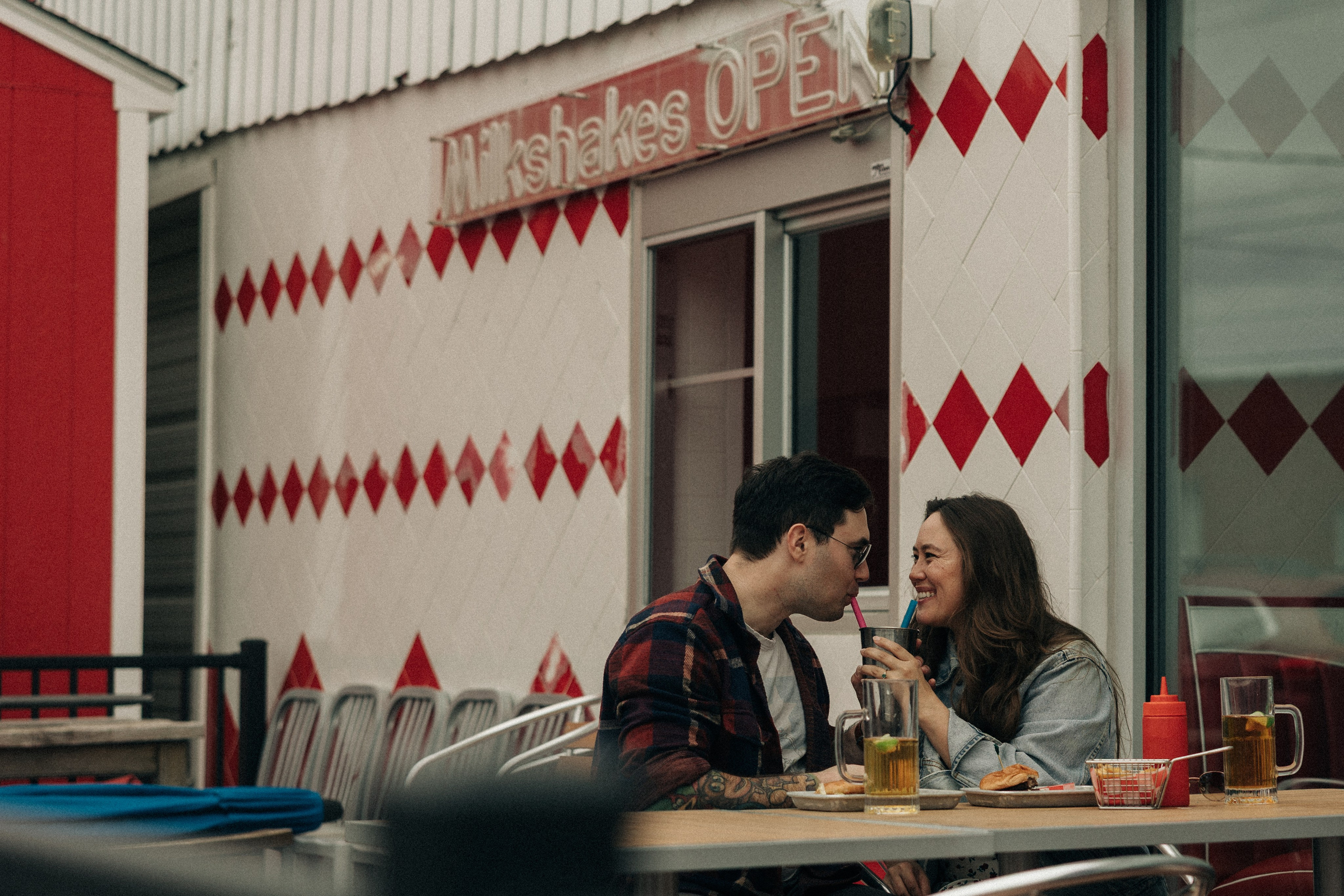 Kaila&Jon. Sara Eulalia | Virginia Photographer