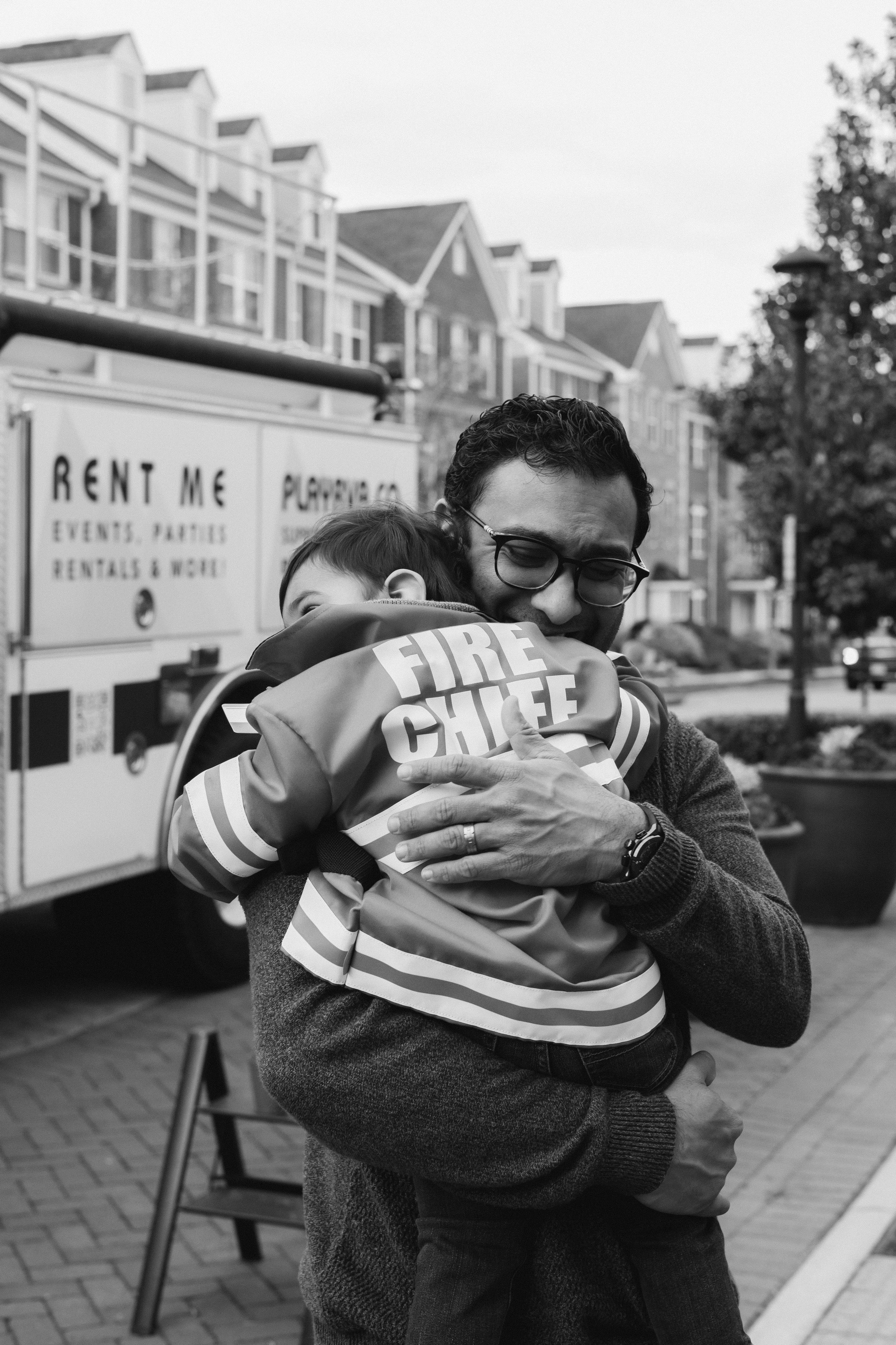 Kayian’s Birthday. Sara Eulalia | Virginia Photographer