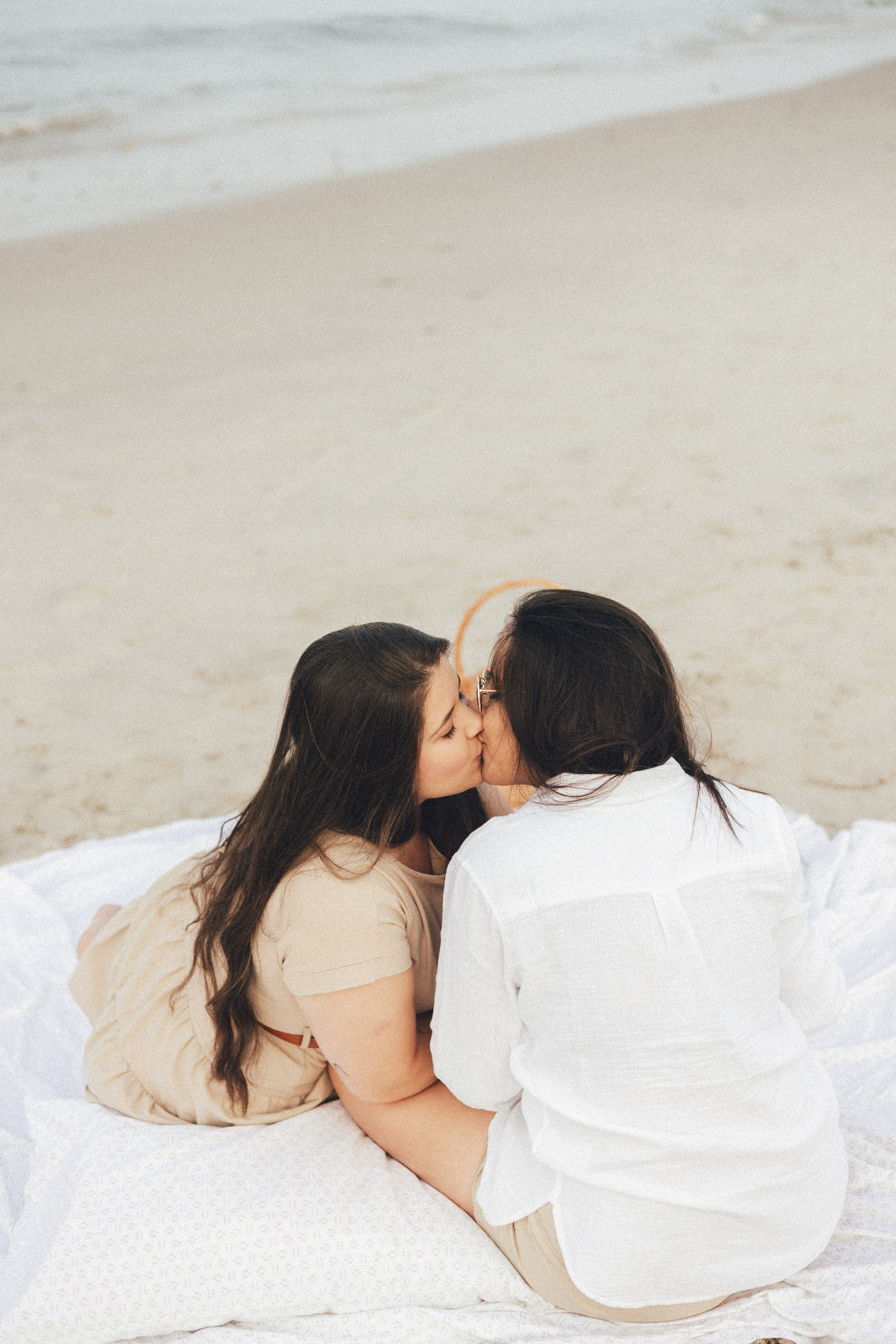 Gabi&Carol. Sara Eulalia | Virginia Photographer