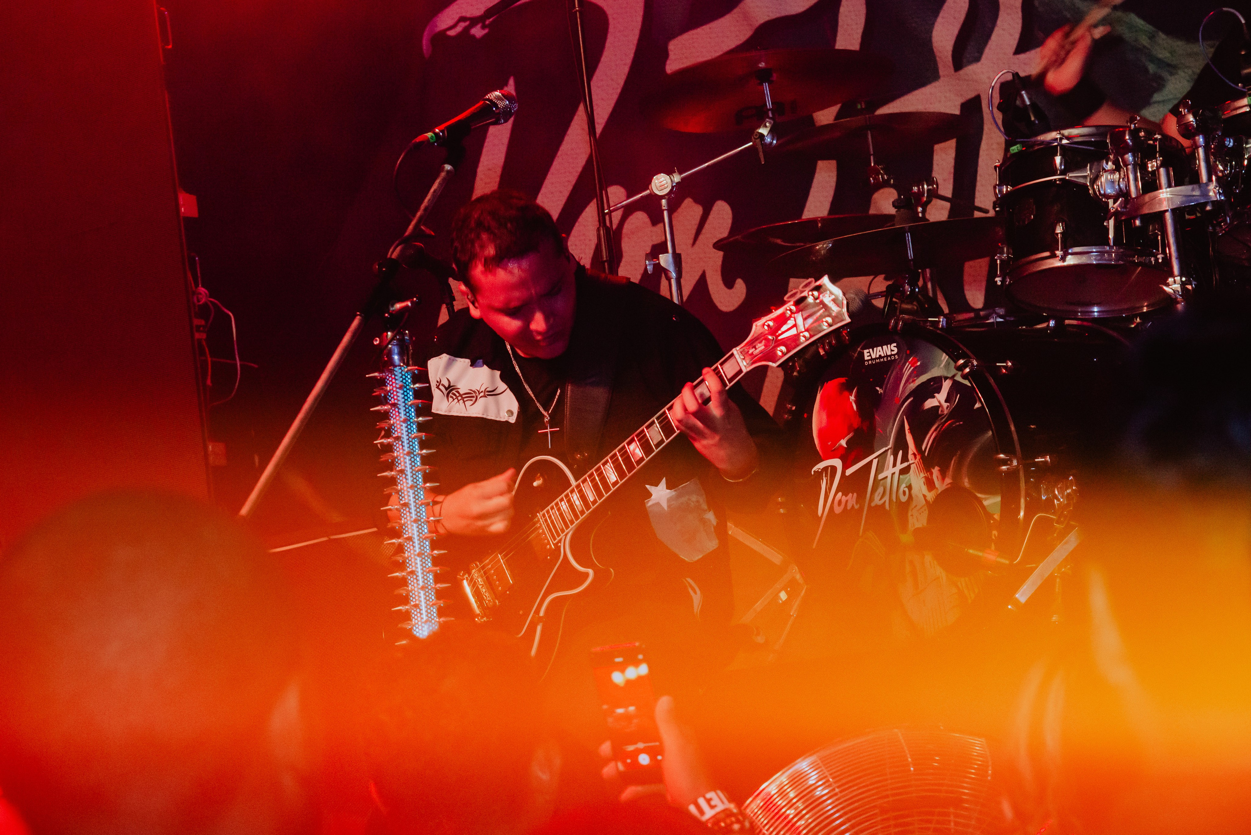 23.04.28 DON TETTO. Fotógrafo David Yance