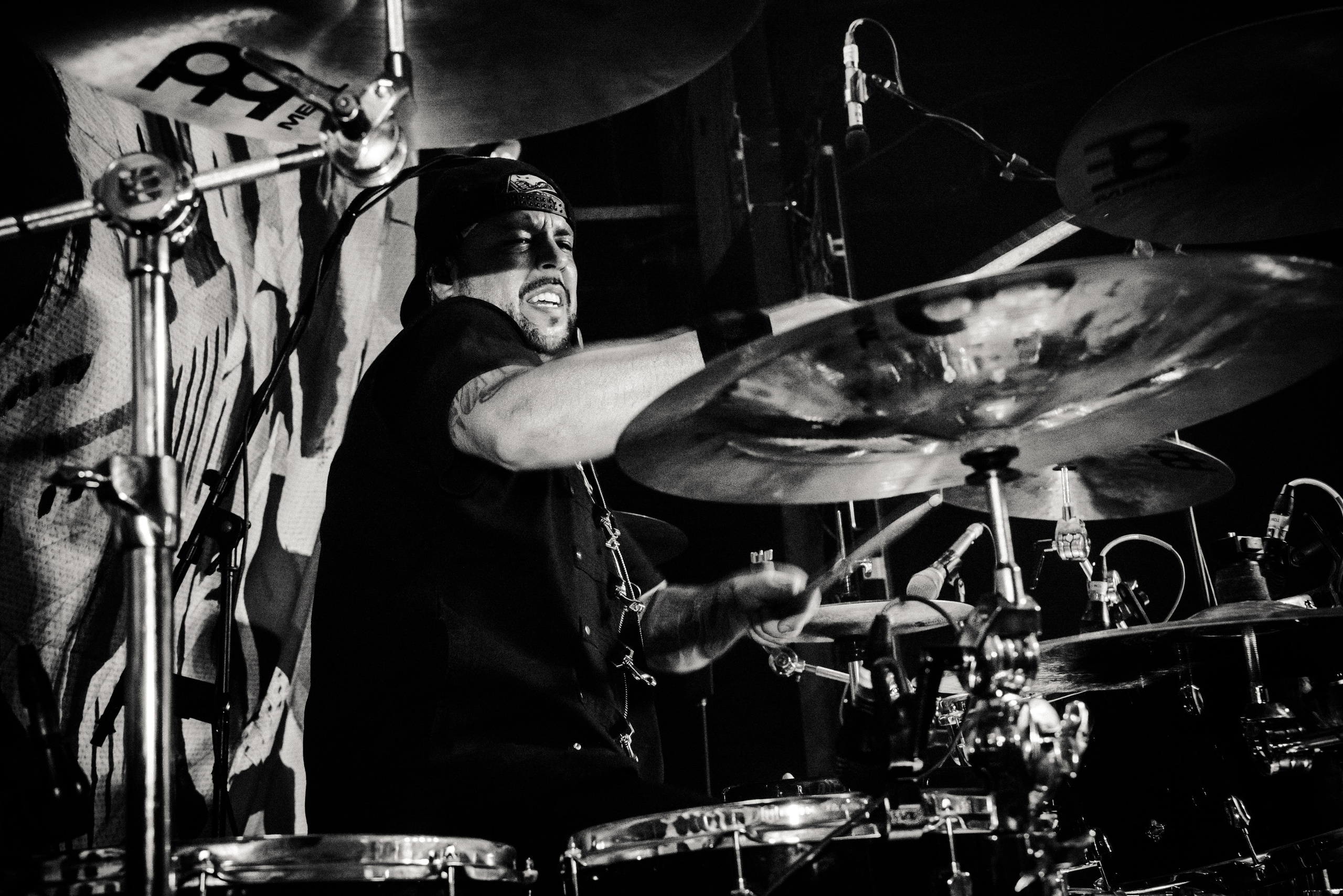 23.04.28 DON TETTO. Fotógrafo David Yance