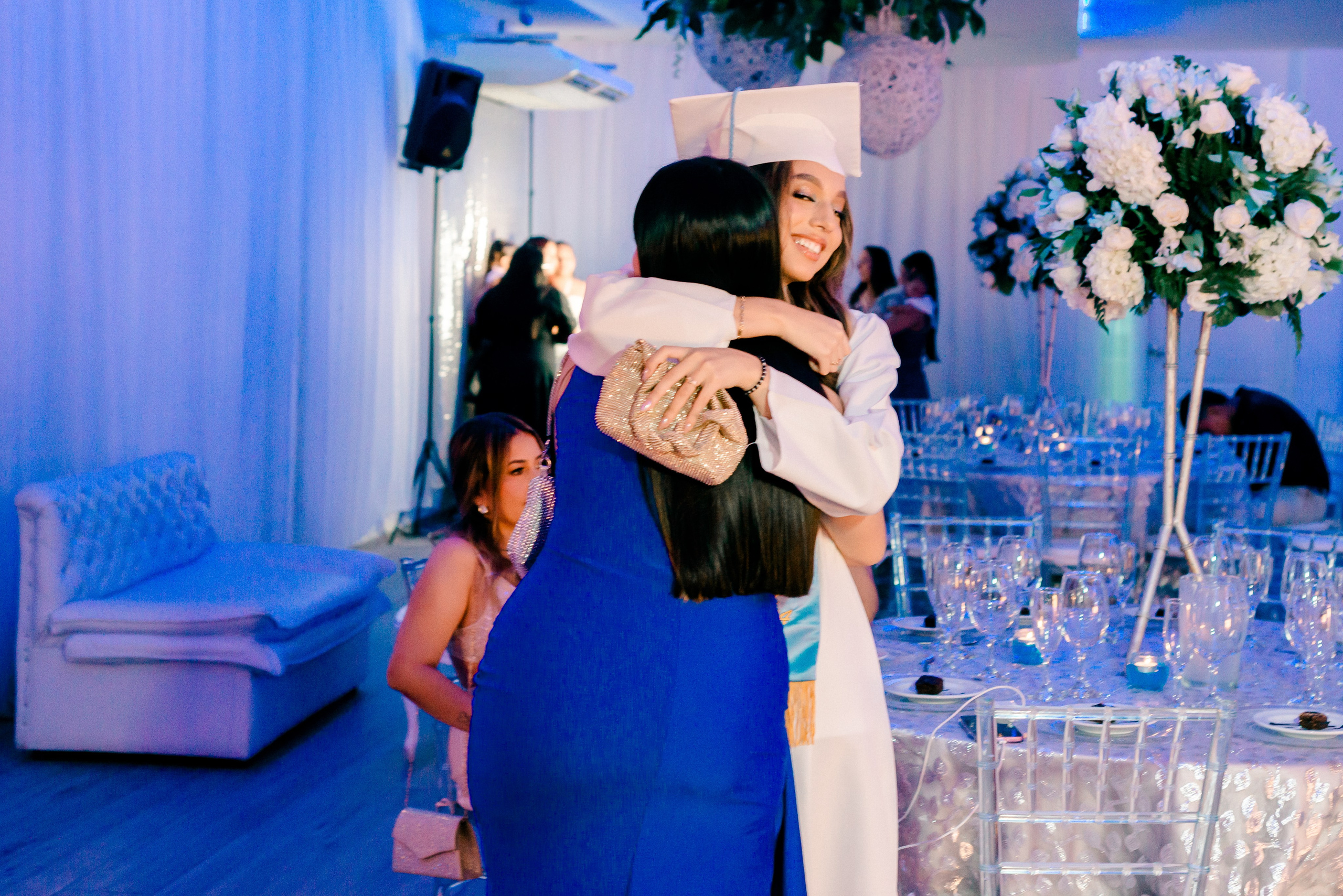 YITZY. Fotógrafo David Yance