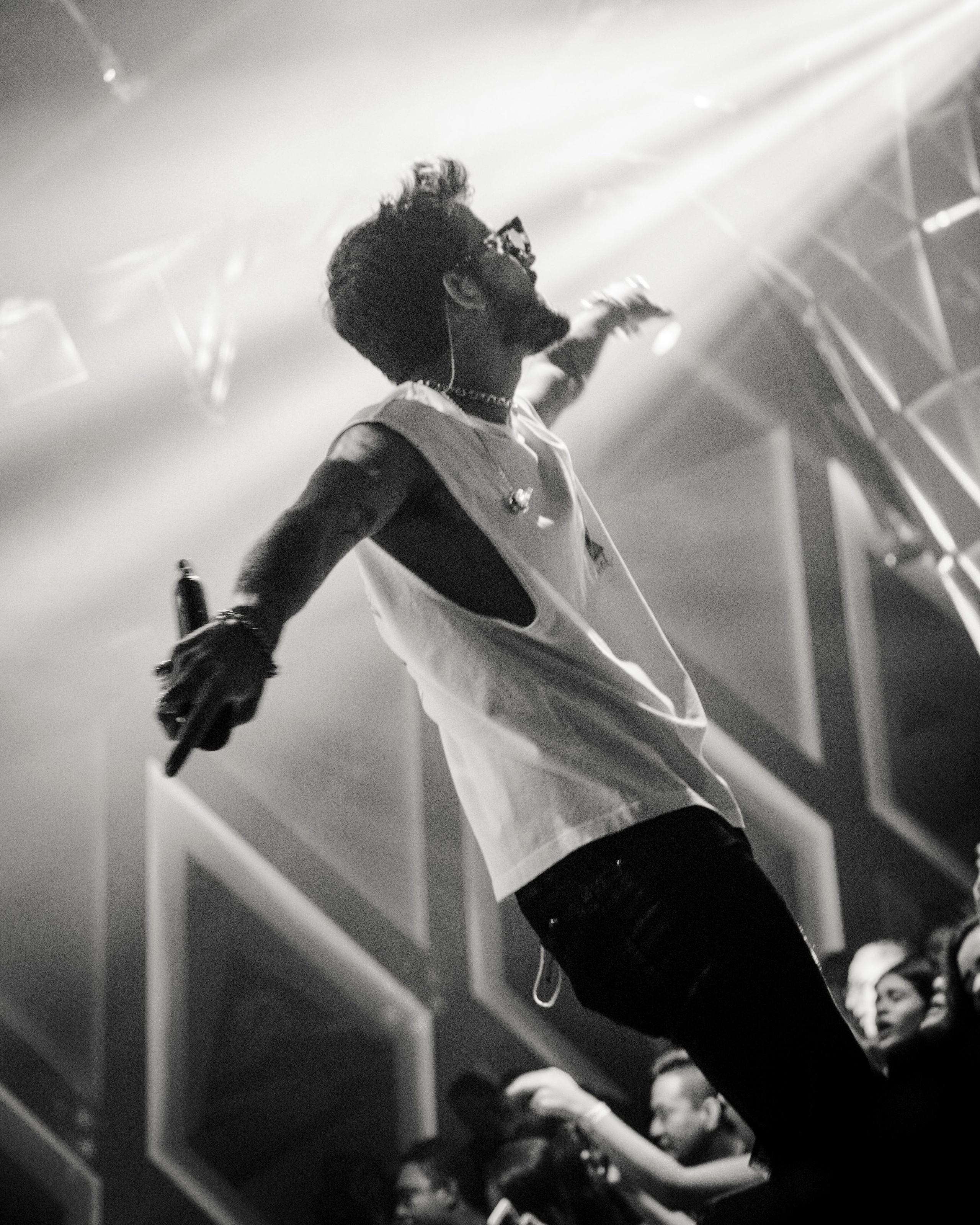 19.05.04 MAU & RICKY. Fotógrafo David Yance