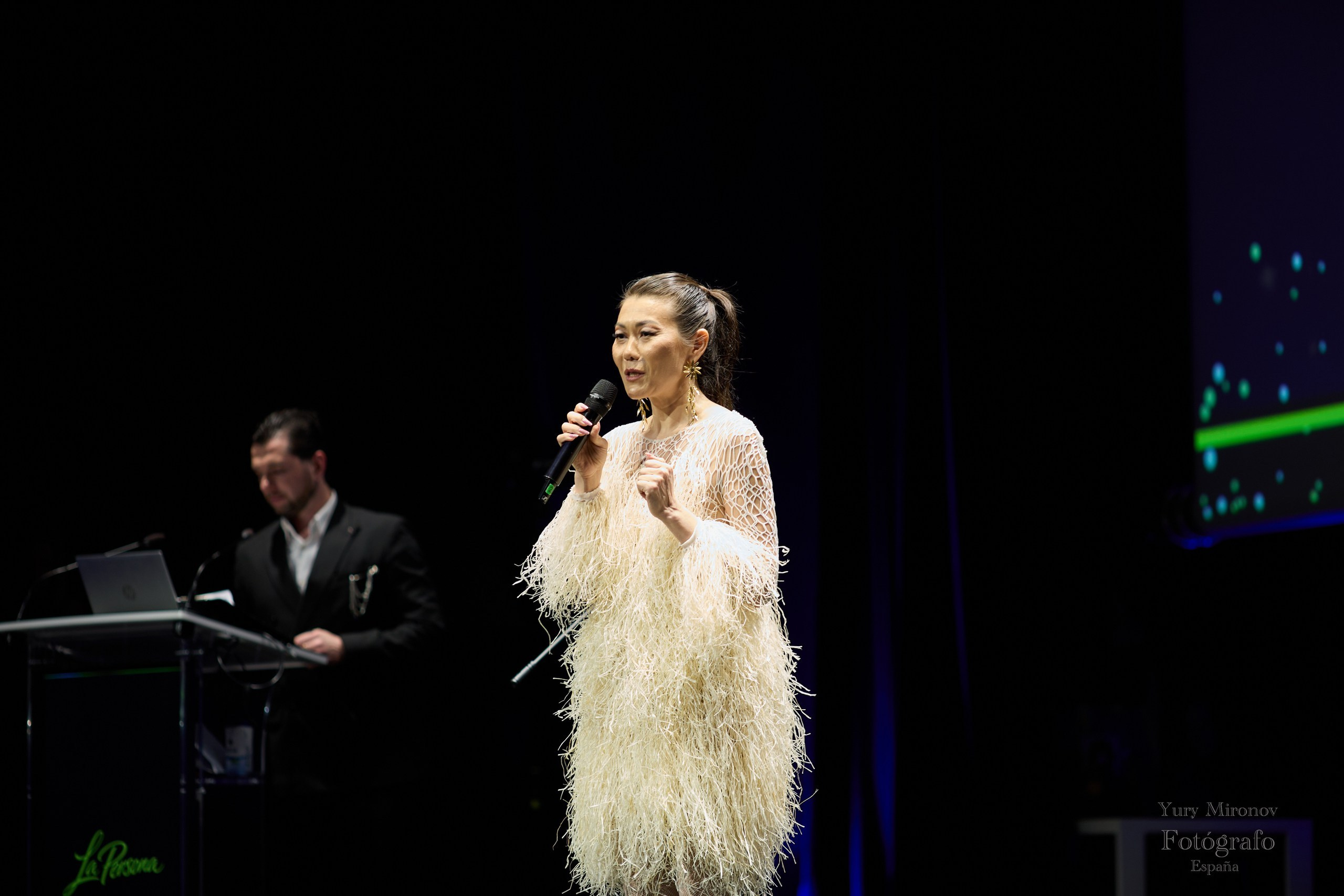 La Persona Awards 2026 (ч.2). OranJazz fotos