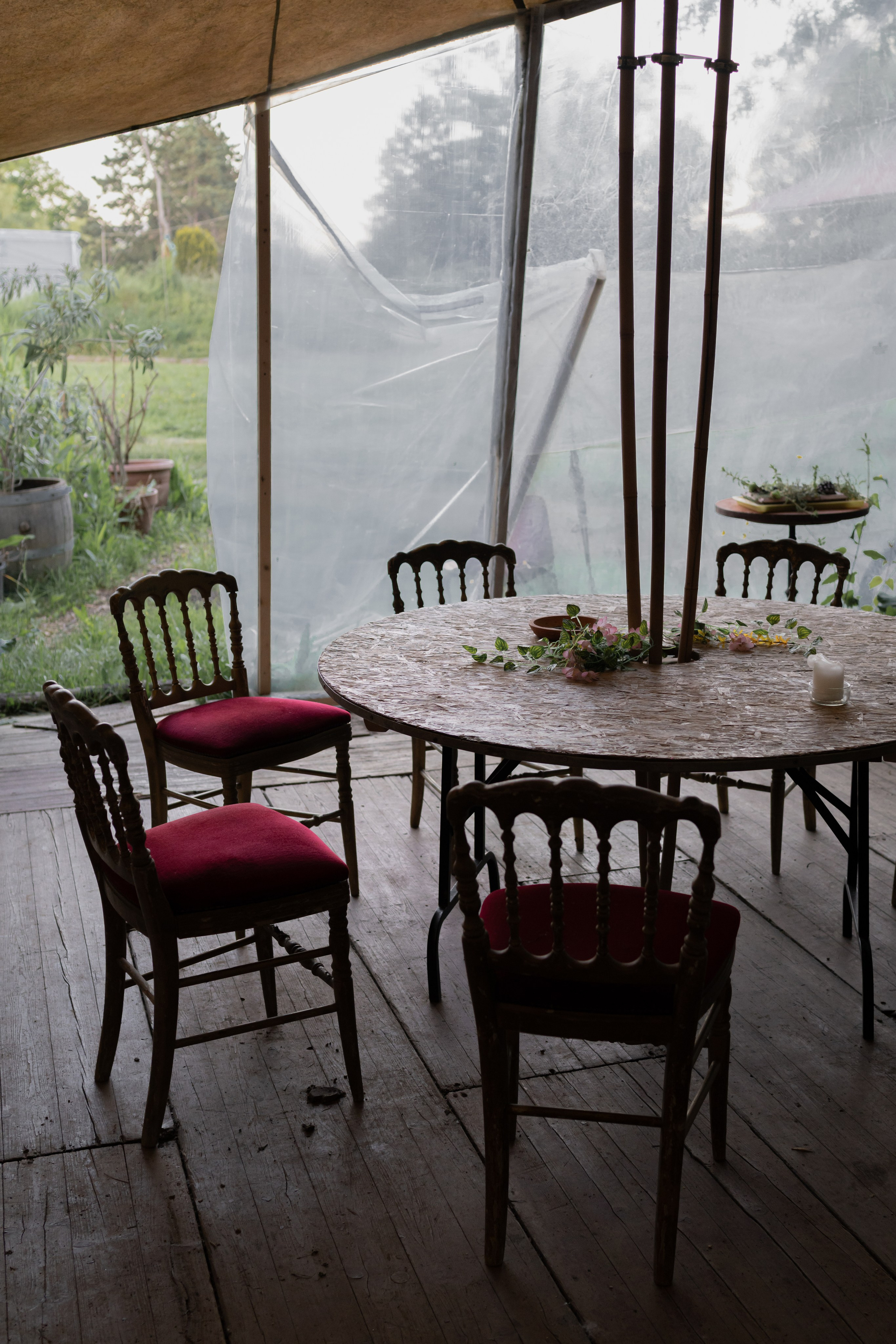 Midsommar. Geneva Photographer Eugenia Andres