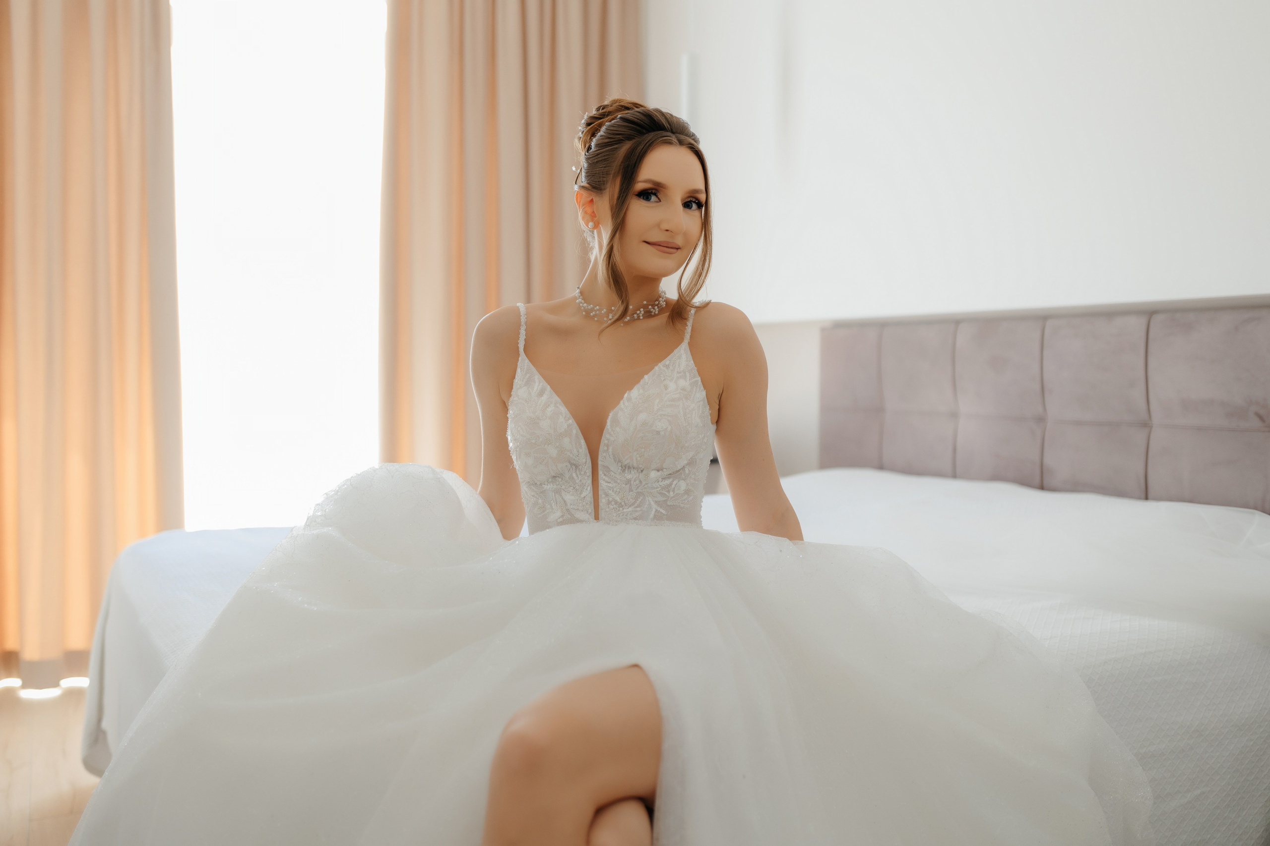 Vadim & Irina. ProWed — Foto Video Moldova și România