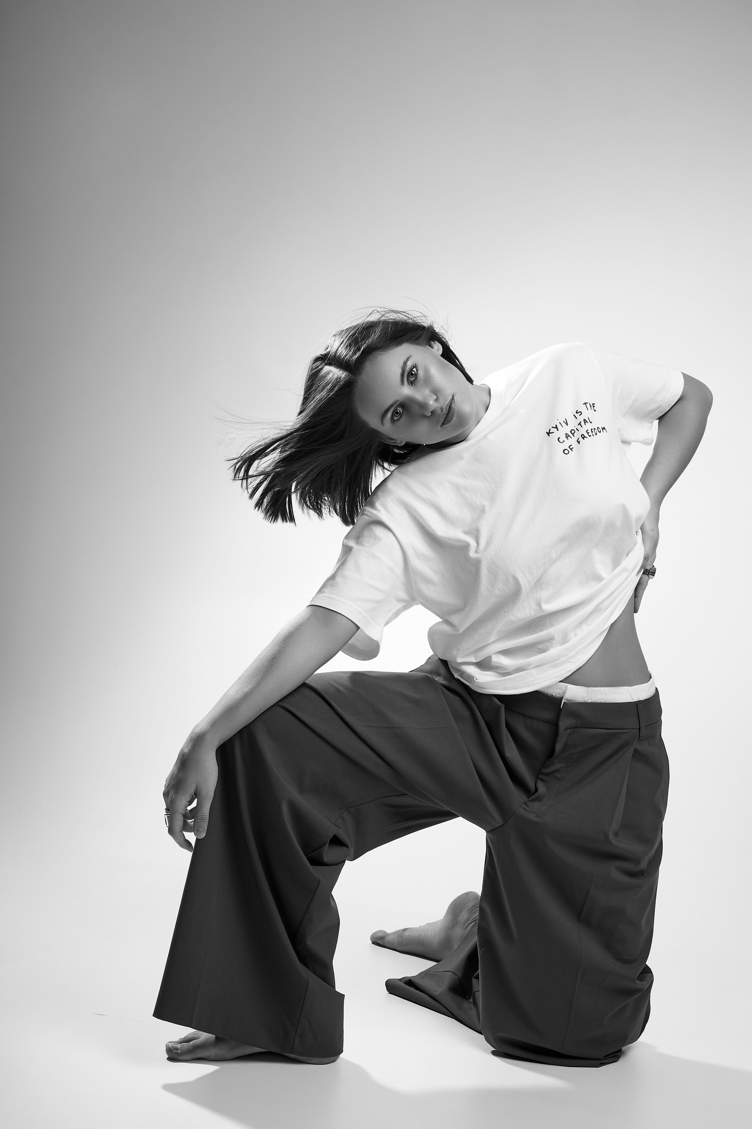 About me. Главная