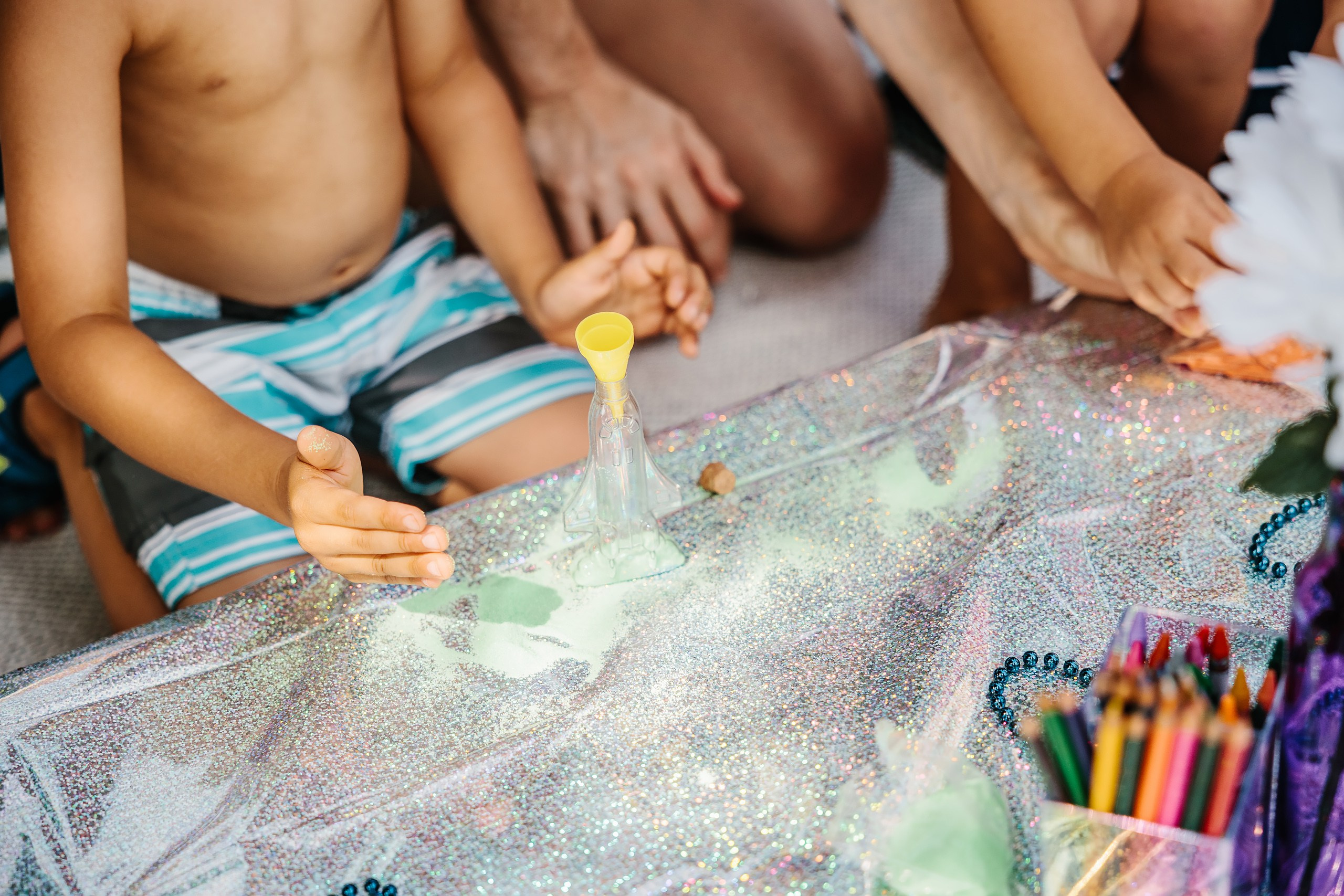 07.27.2024 Birthday Party. Wedding family event photographer in Chicago Nick Yushevich