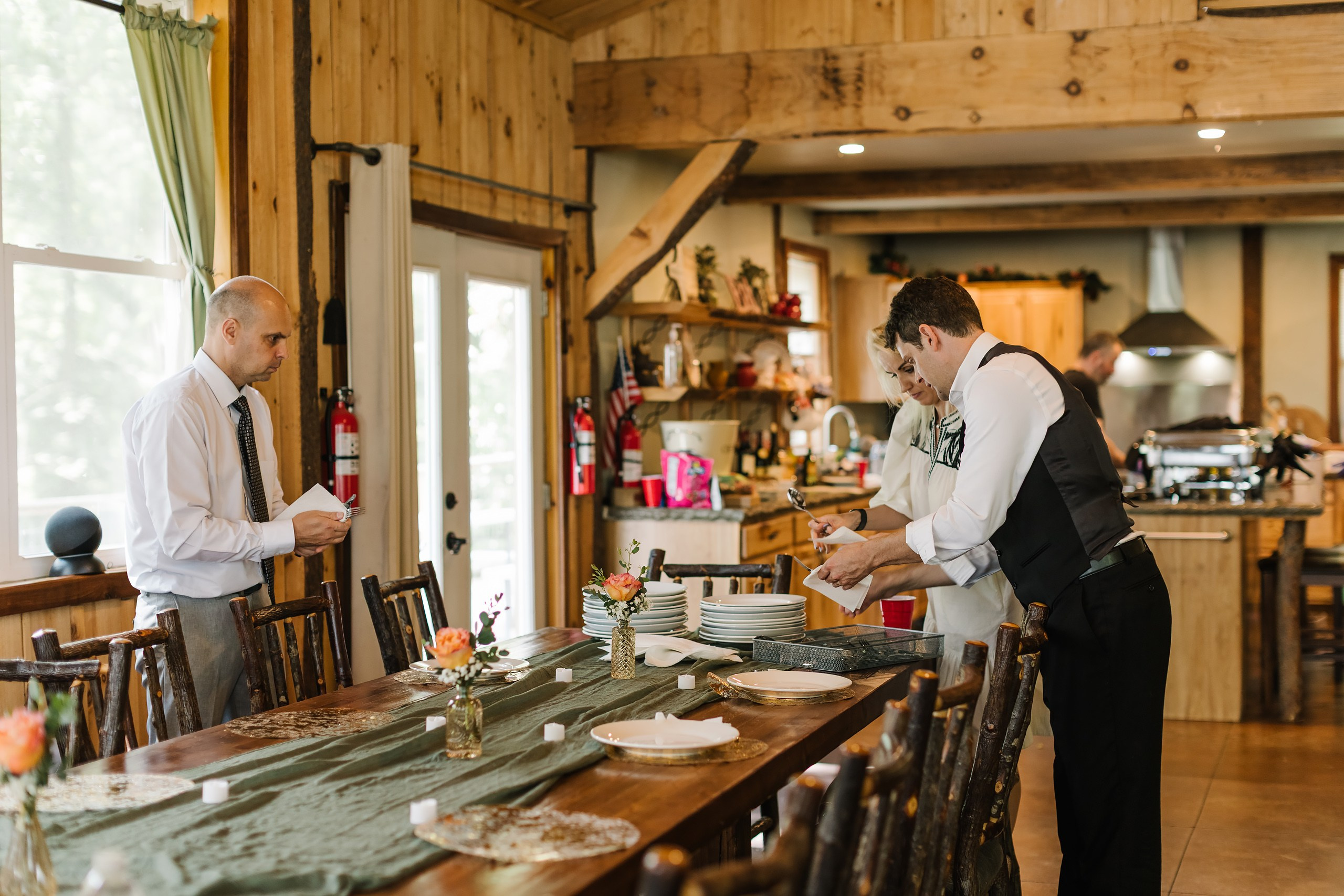 07.12.2025 Wedding. Wedding family event photographer in Chicago Nick Yushevich