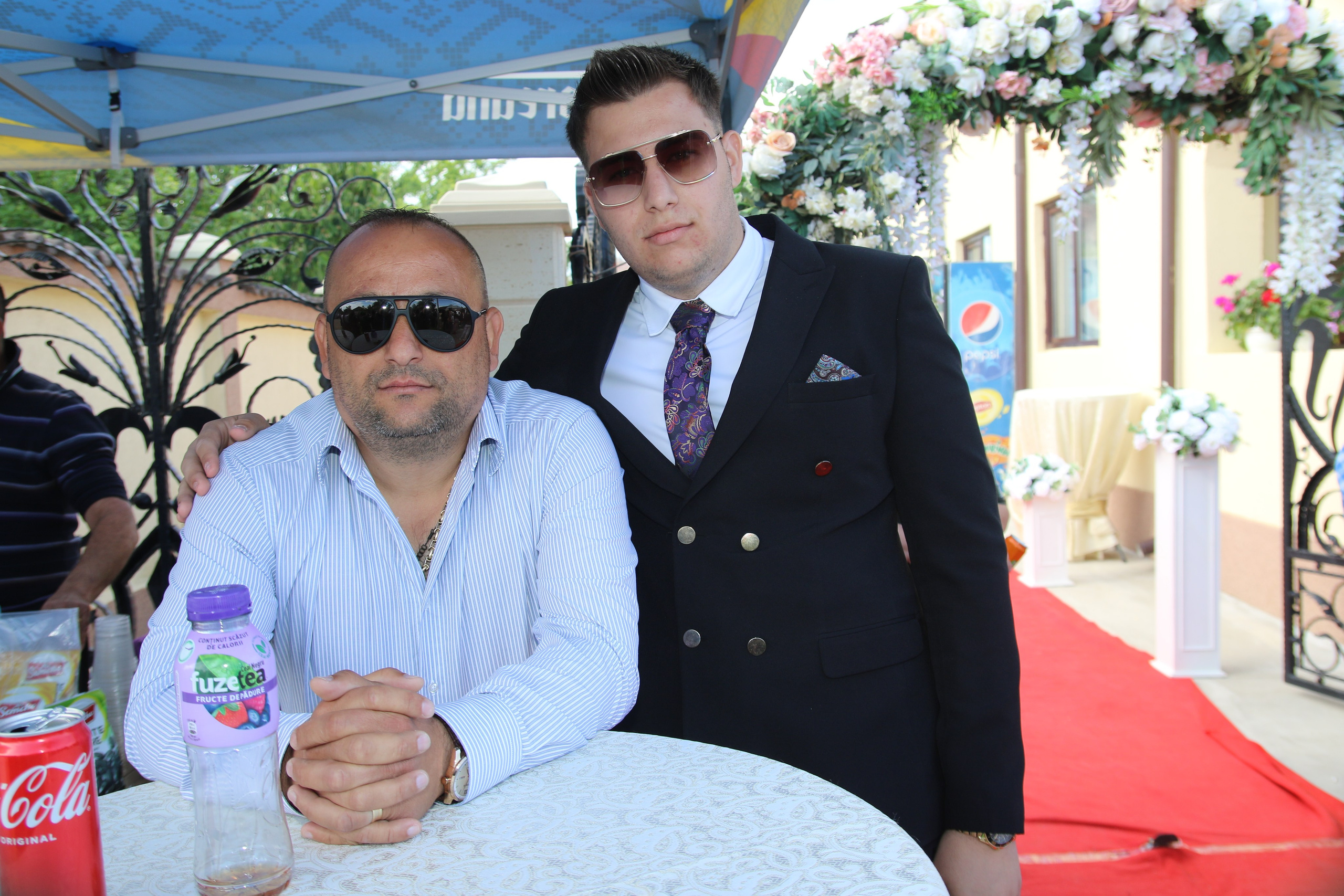 BORIS & ALINA. PETRU BYZO - family and children photographer in ROMANIA