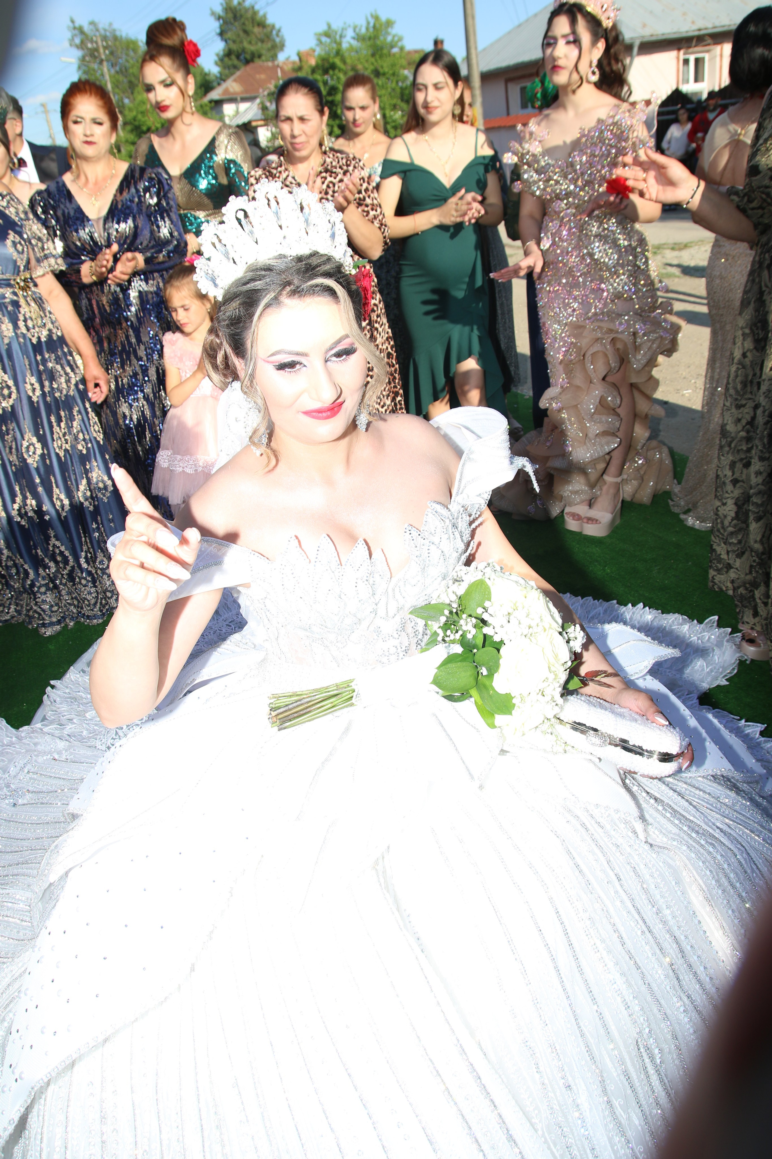 BORIS & ALINA. PETRU BYZO - family and children photographer in ROMANIA