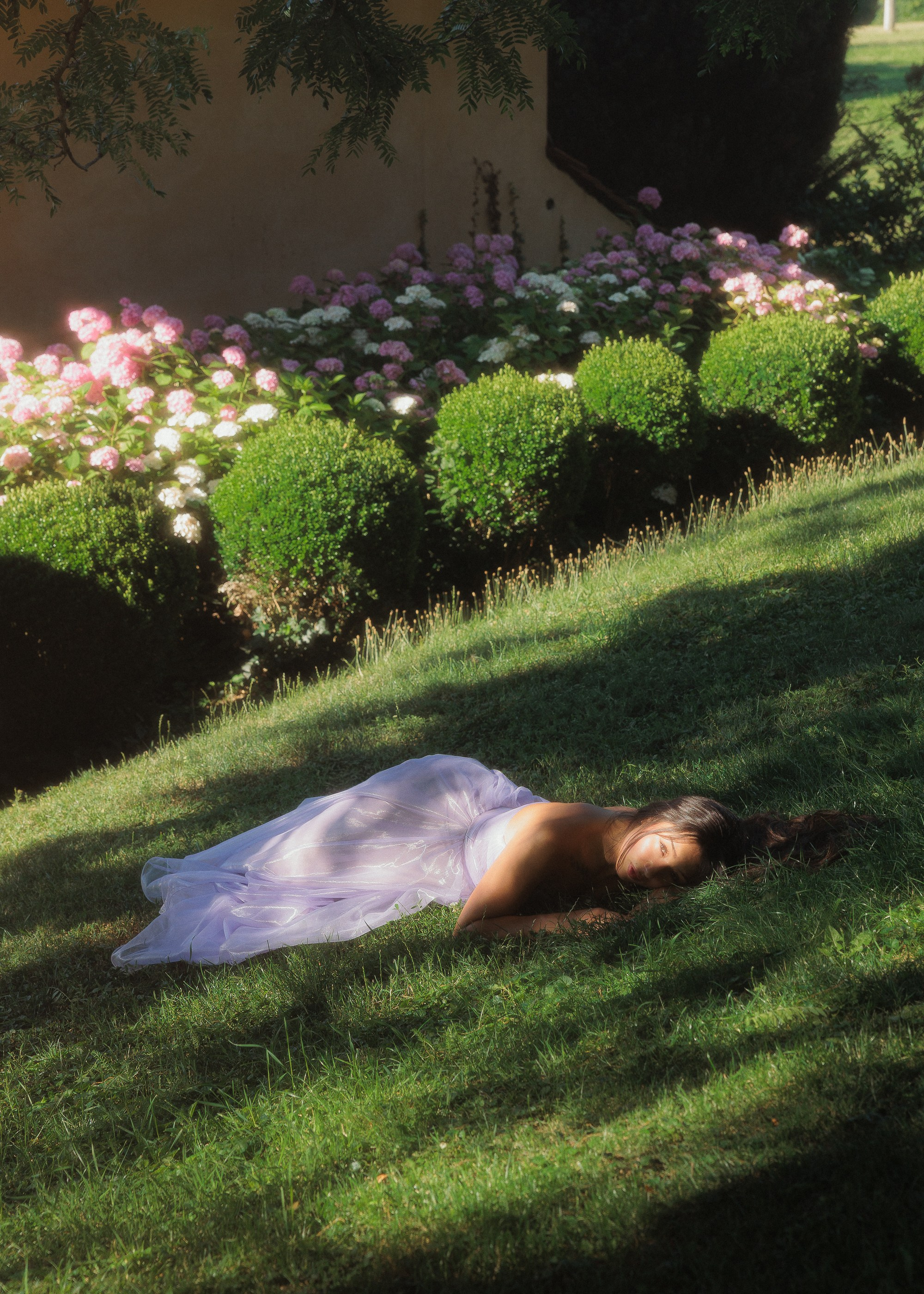 Angélique Khaliman — Photographer in Graz