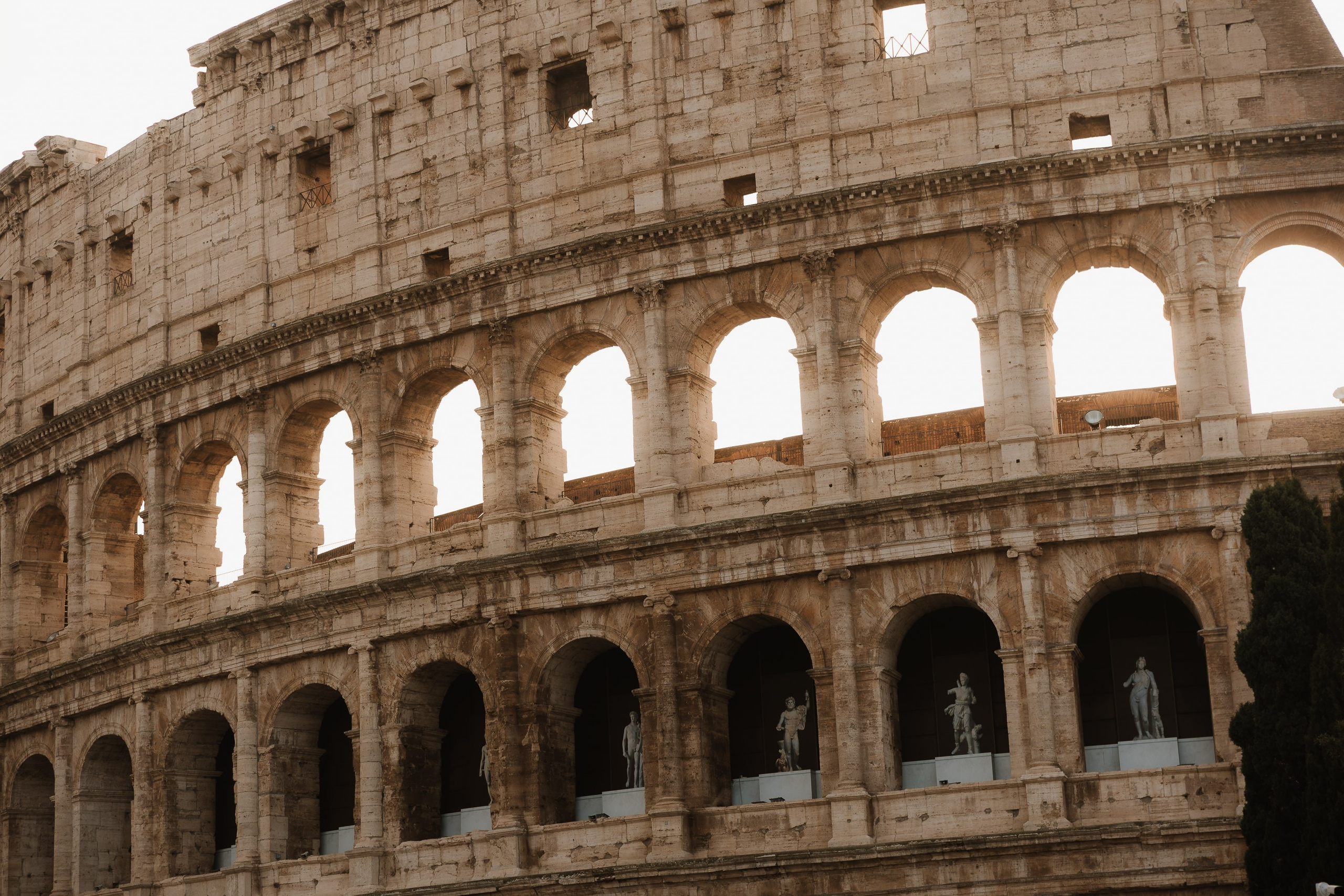 Ioana & Marian |Rome