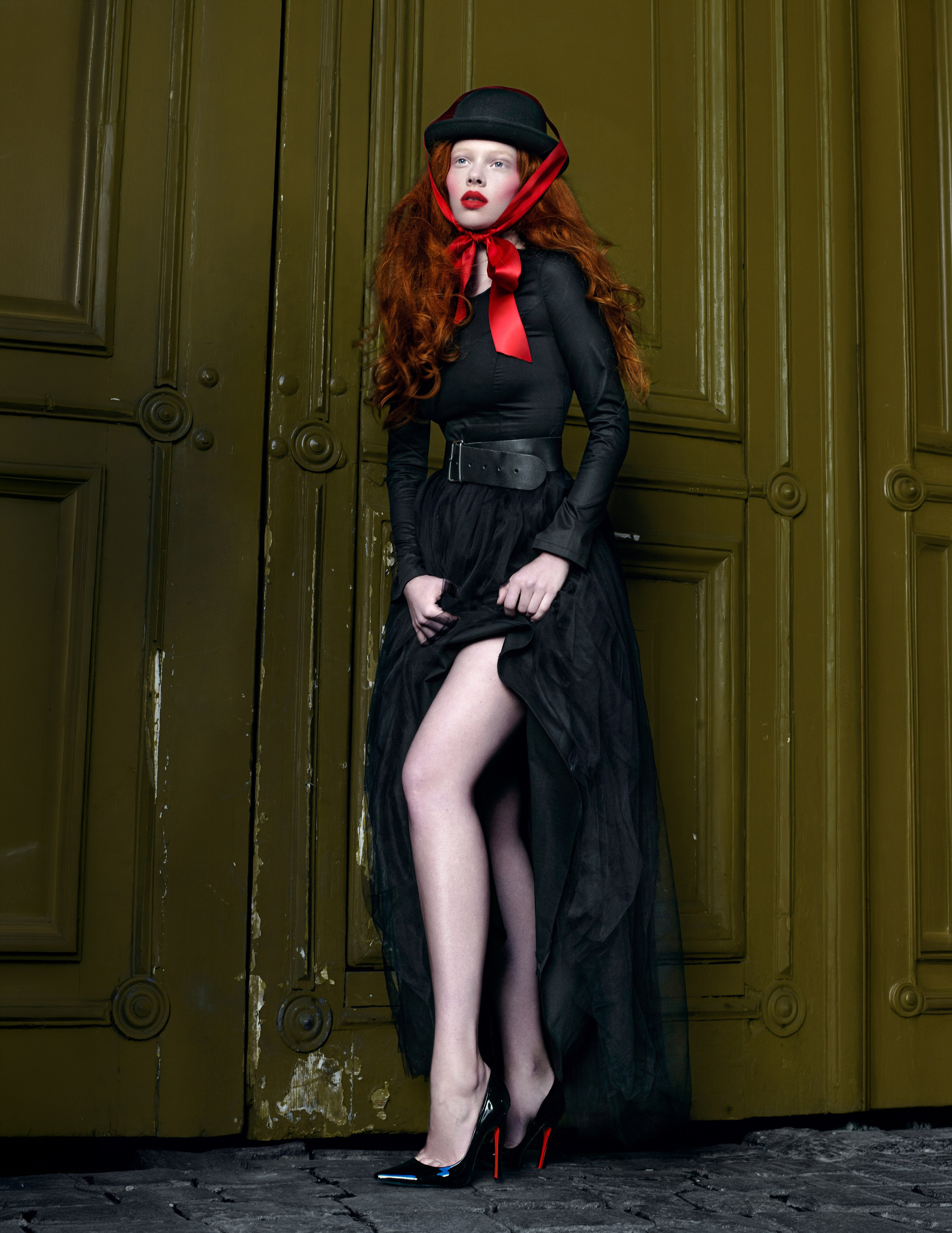 Portfolio. Worldwide Contemporary Photographer