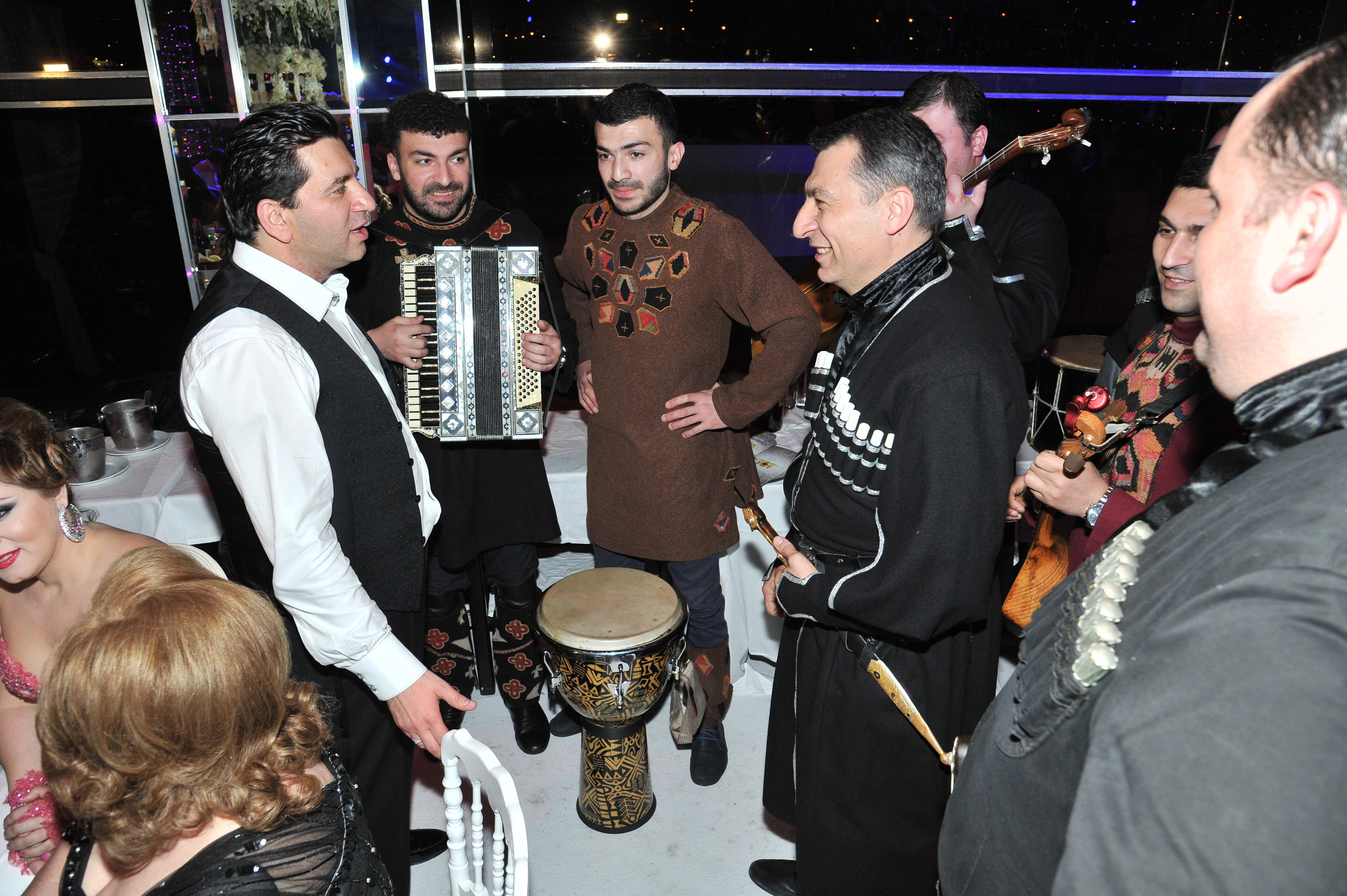 ITZIK & CINDY MONACO 1. Wedding and events photographers Studio Shalom