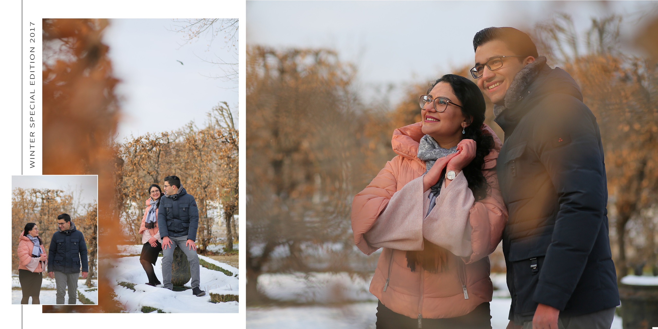 Bechor & Chaya. Wedding and events photographers Studio Shalom