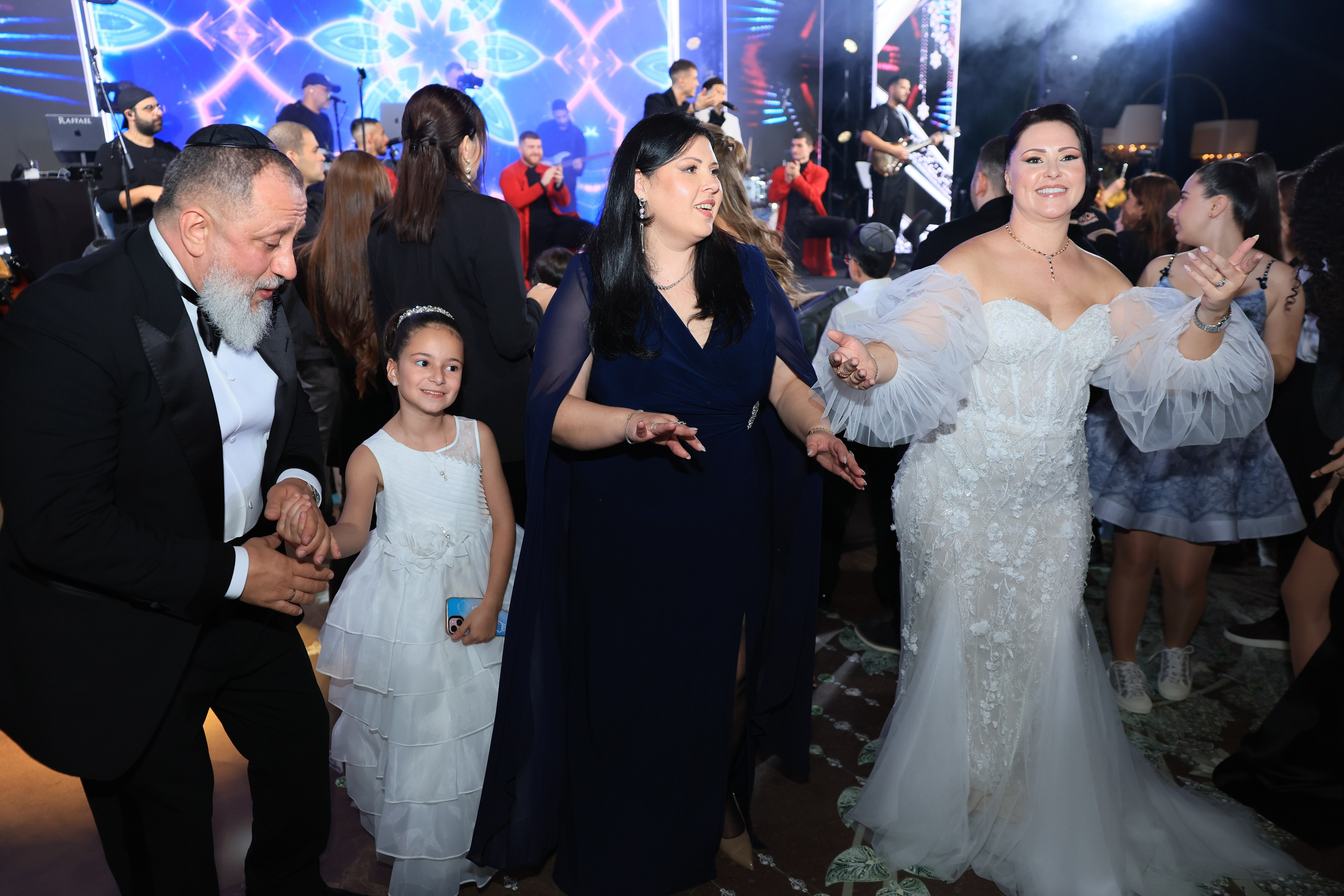 DANIEL. Фотографы на свадьбы и мероприятия Студия «Шалом»