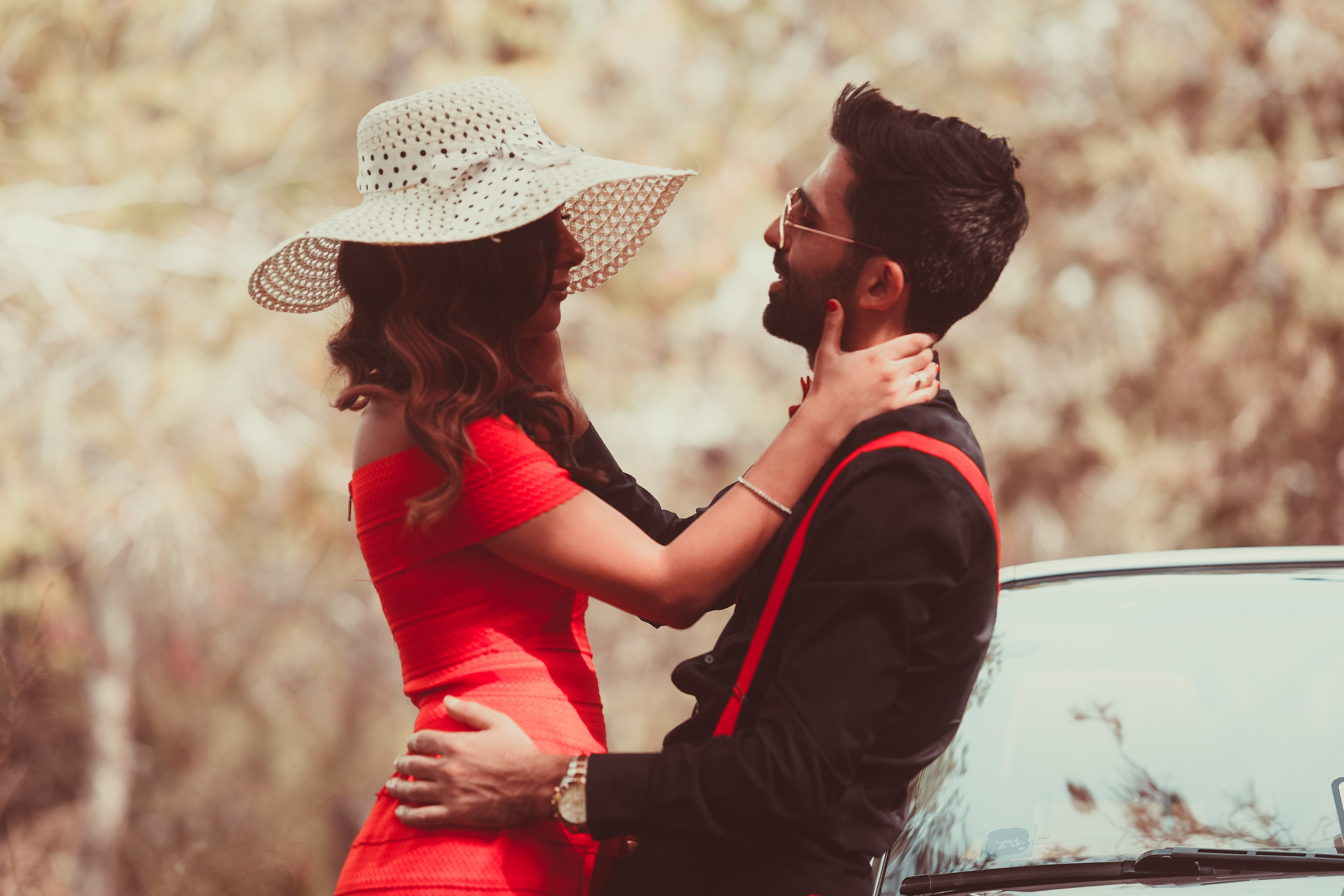 Hila & Moshe. Wedding and events photographers Studio Shalom