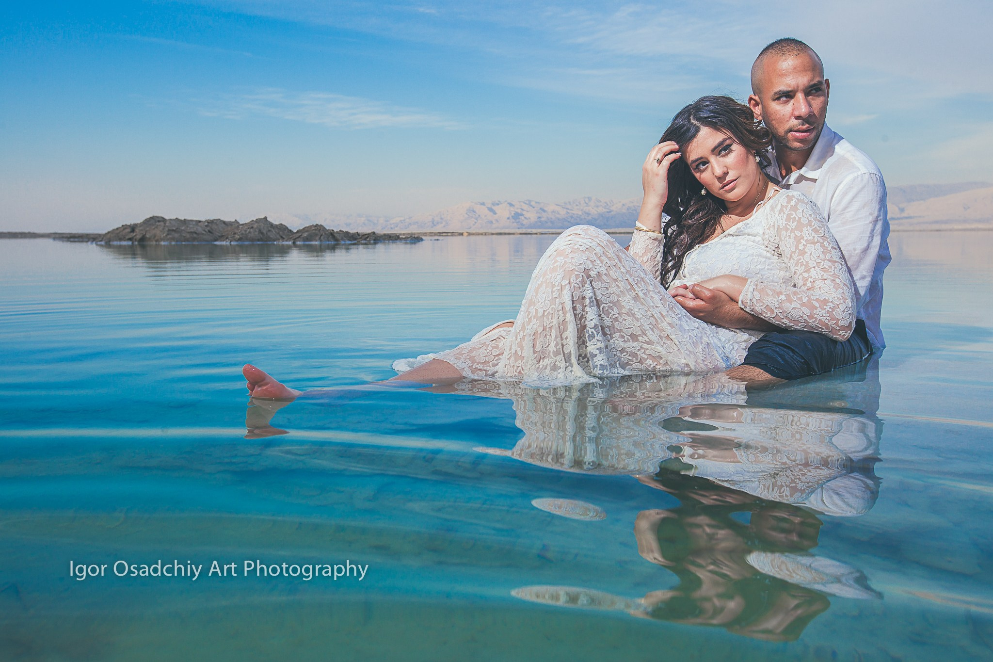 צילום של איגור. Wedding and events photographers Studio Shalom