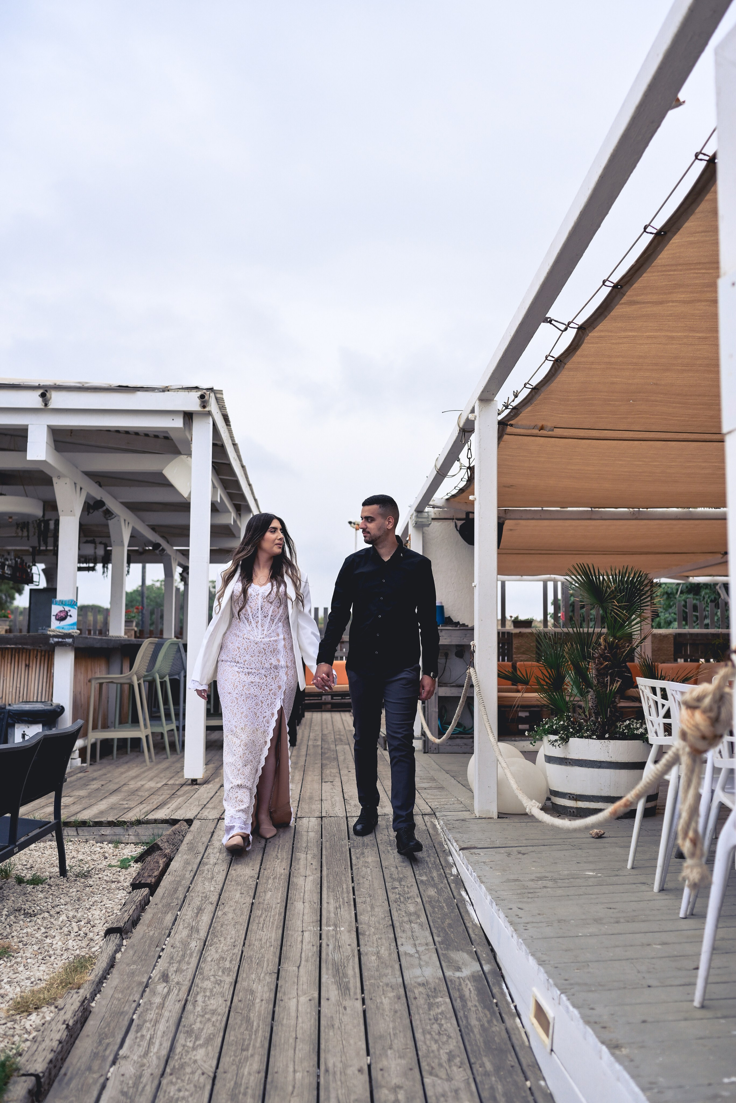 Sharona &Ely. Wedding and events photographers Studio Shalom