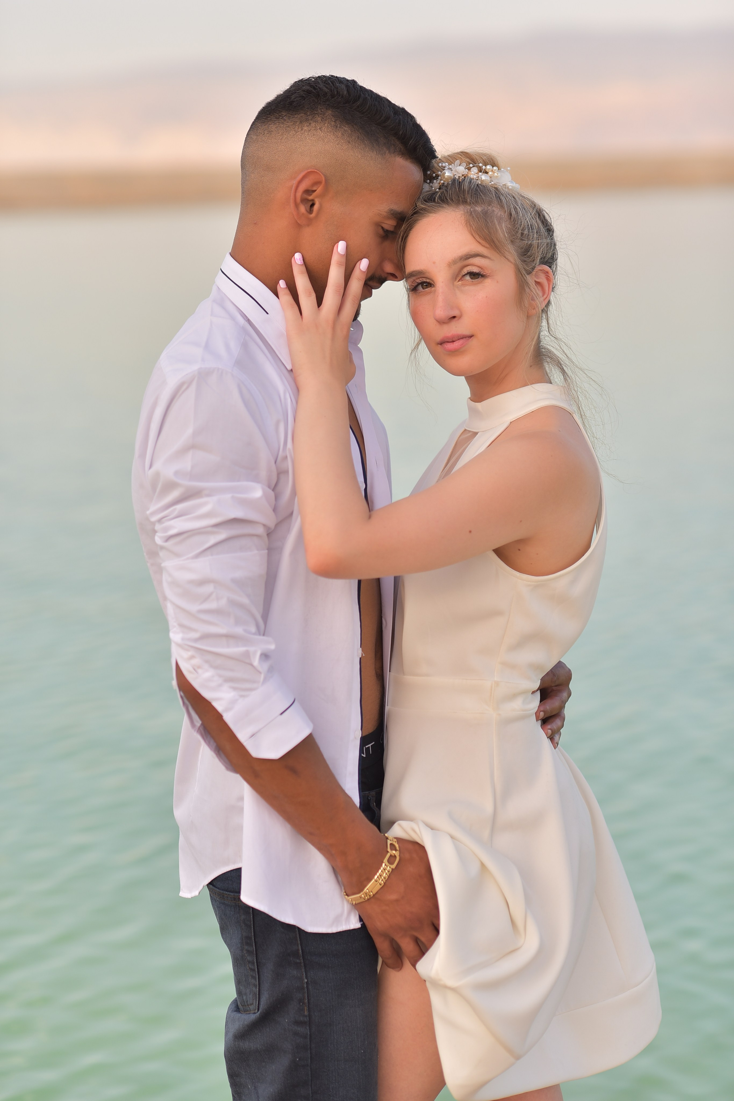 Hila & Udi. Wedding and events photographers Studio Shalom