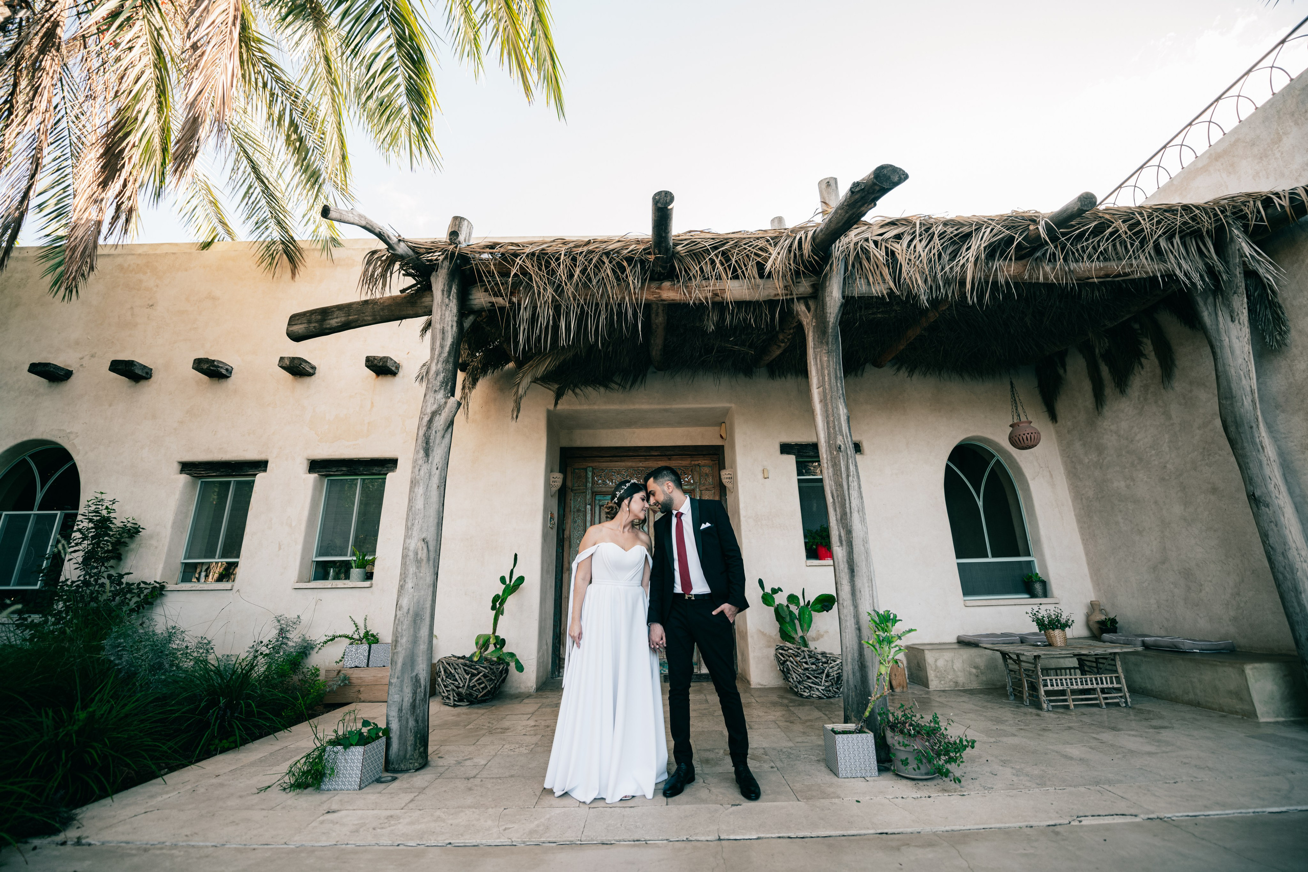 Aliezer & Adi. Wedding and events photographers Studio Shalom