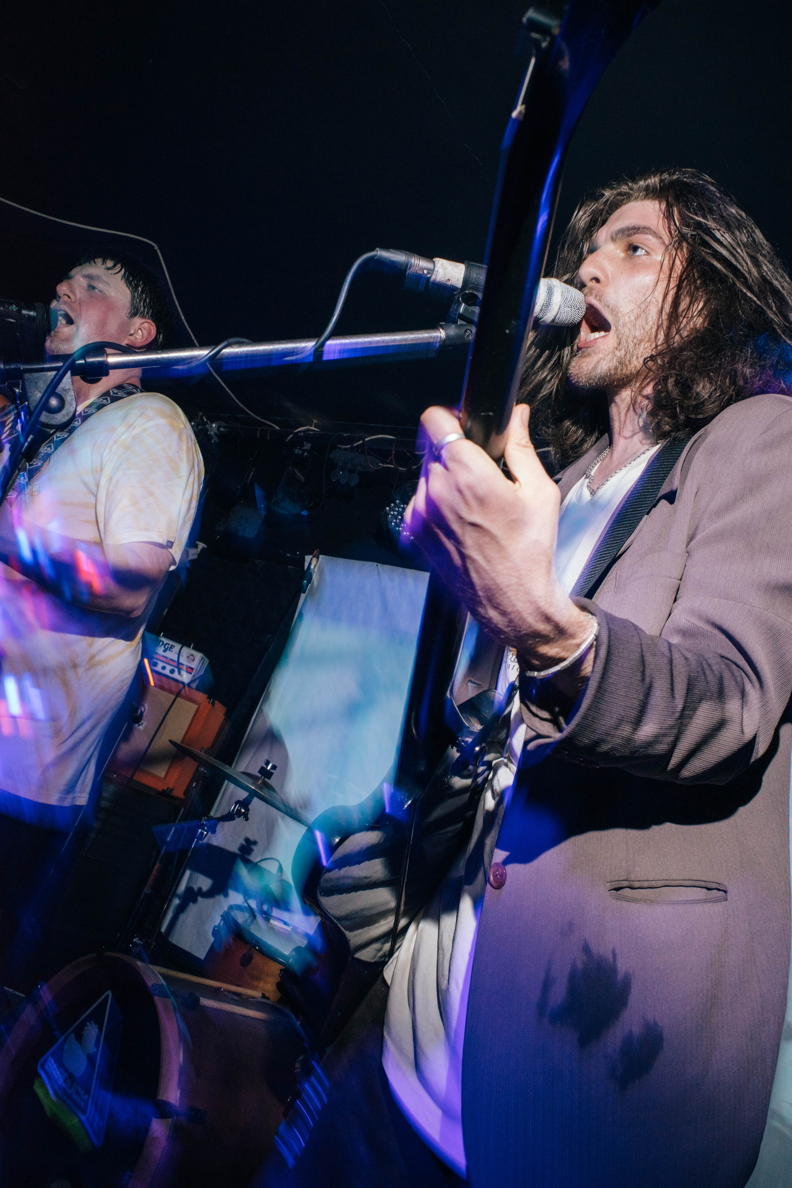 Bicycles for Afghanistan @ Barduck @ 20.03.24