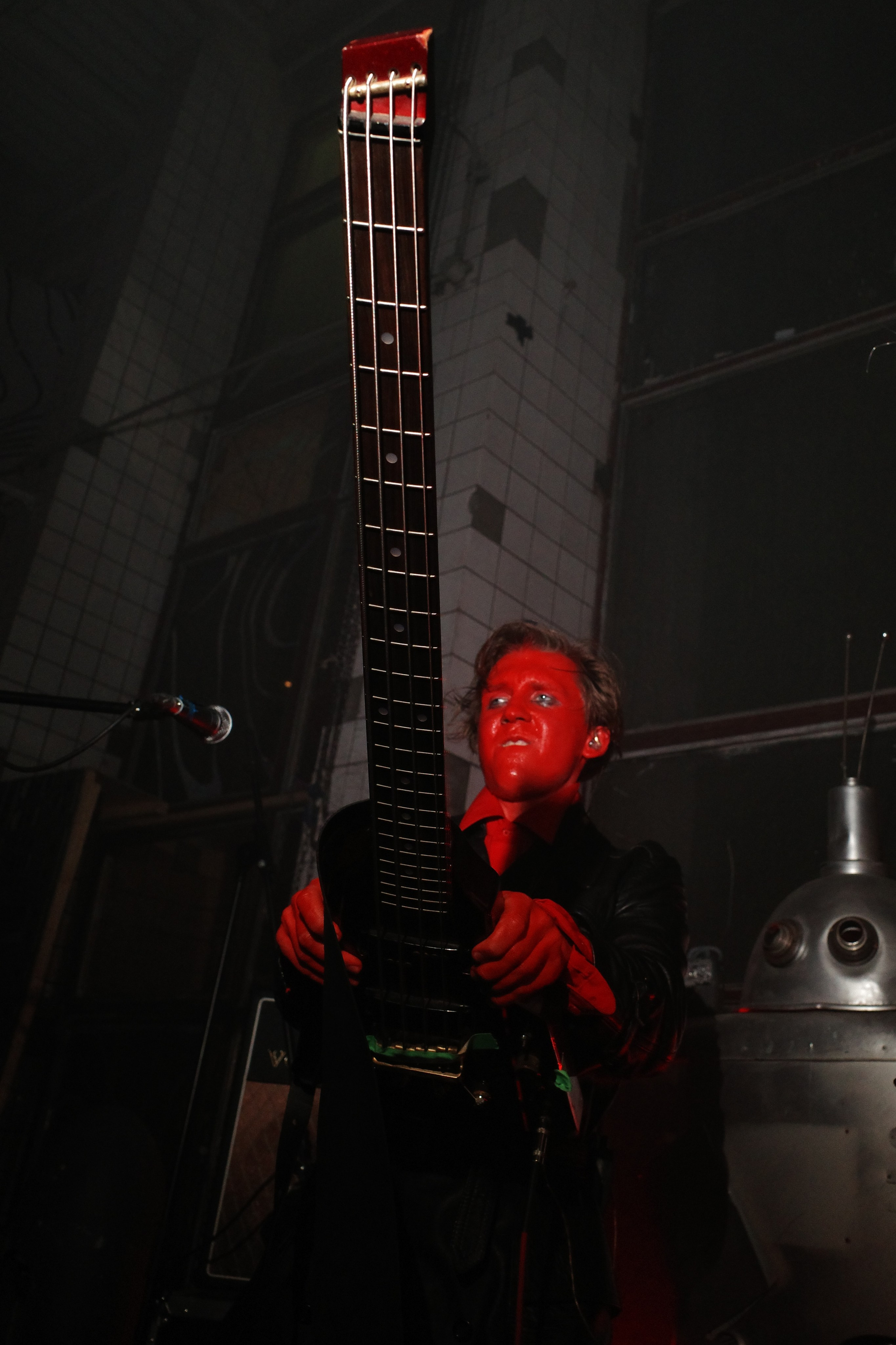 Poexxxali @ Pluton @ 30.05.2019