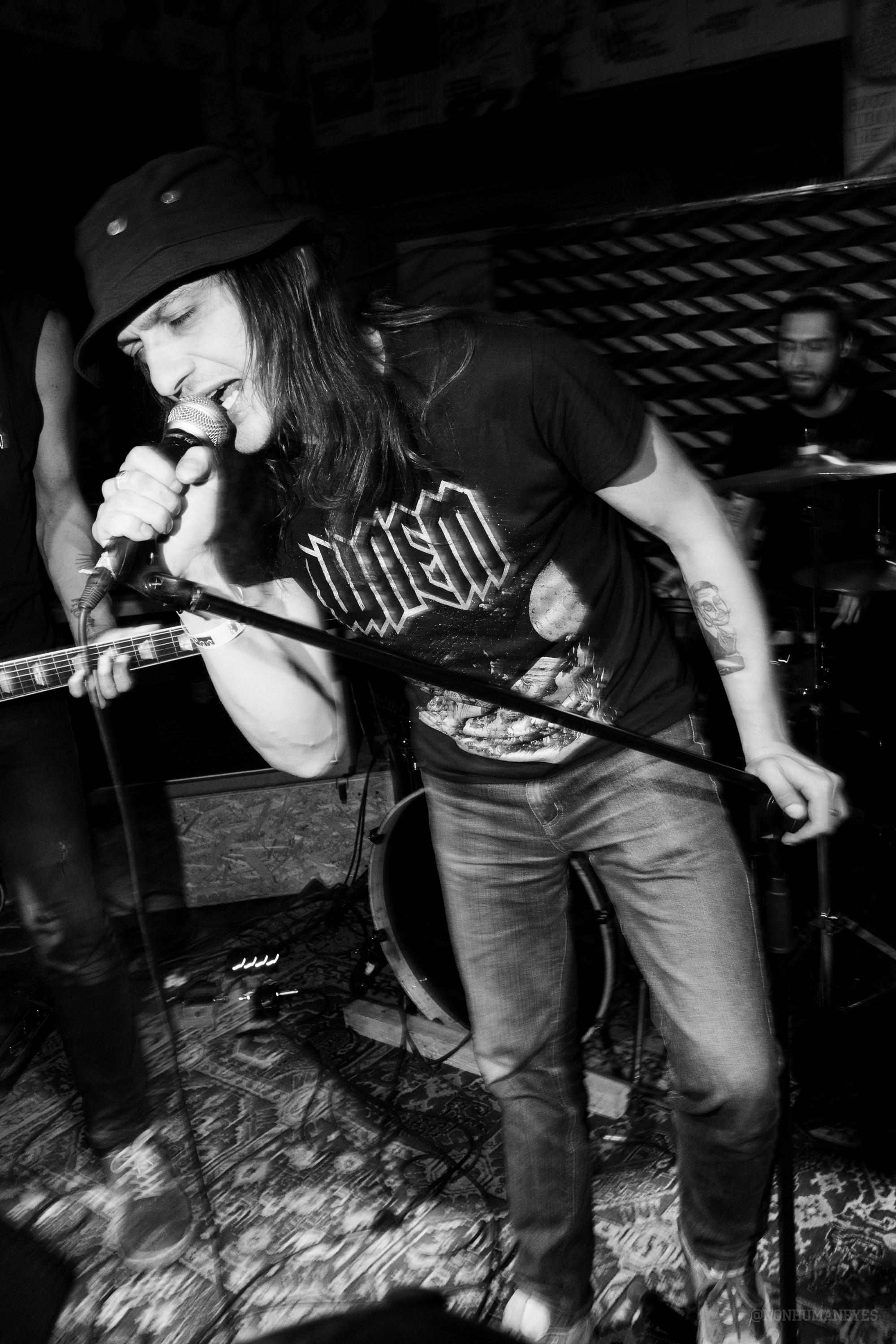 Дотти Дэнжер @ Успех @ 15.02.2020