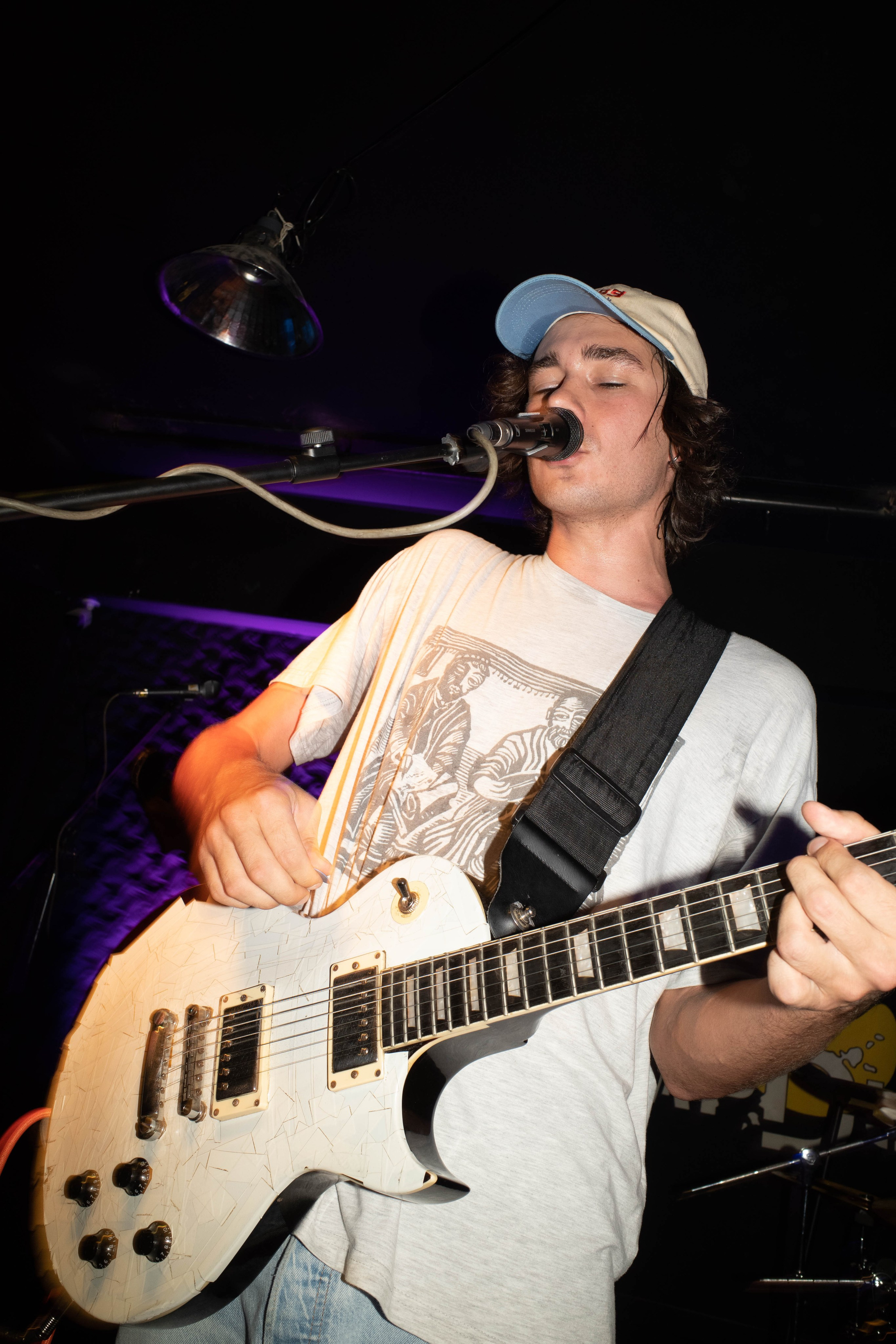 Cruel Tie @ BarDuck @ 06.08.23