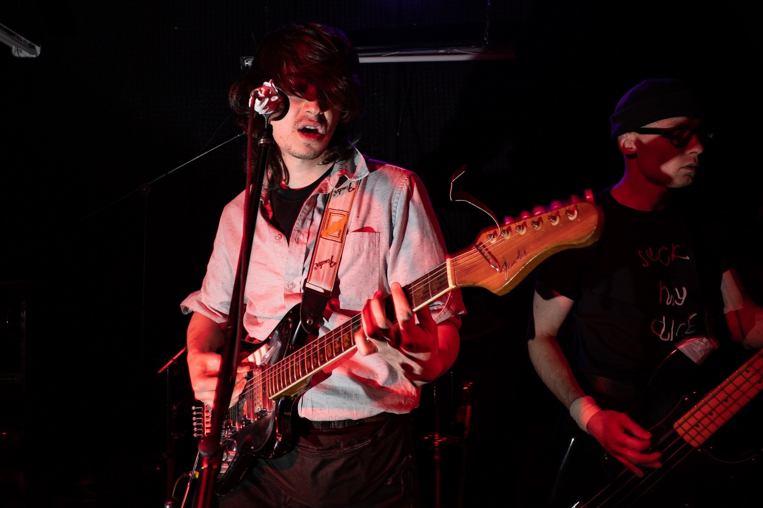 City 2 City pre-show @ Успех @ 30.03.21