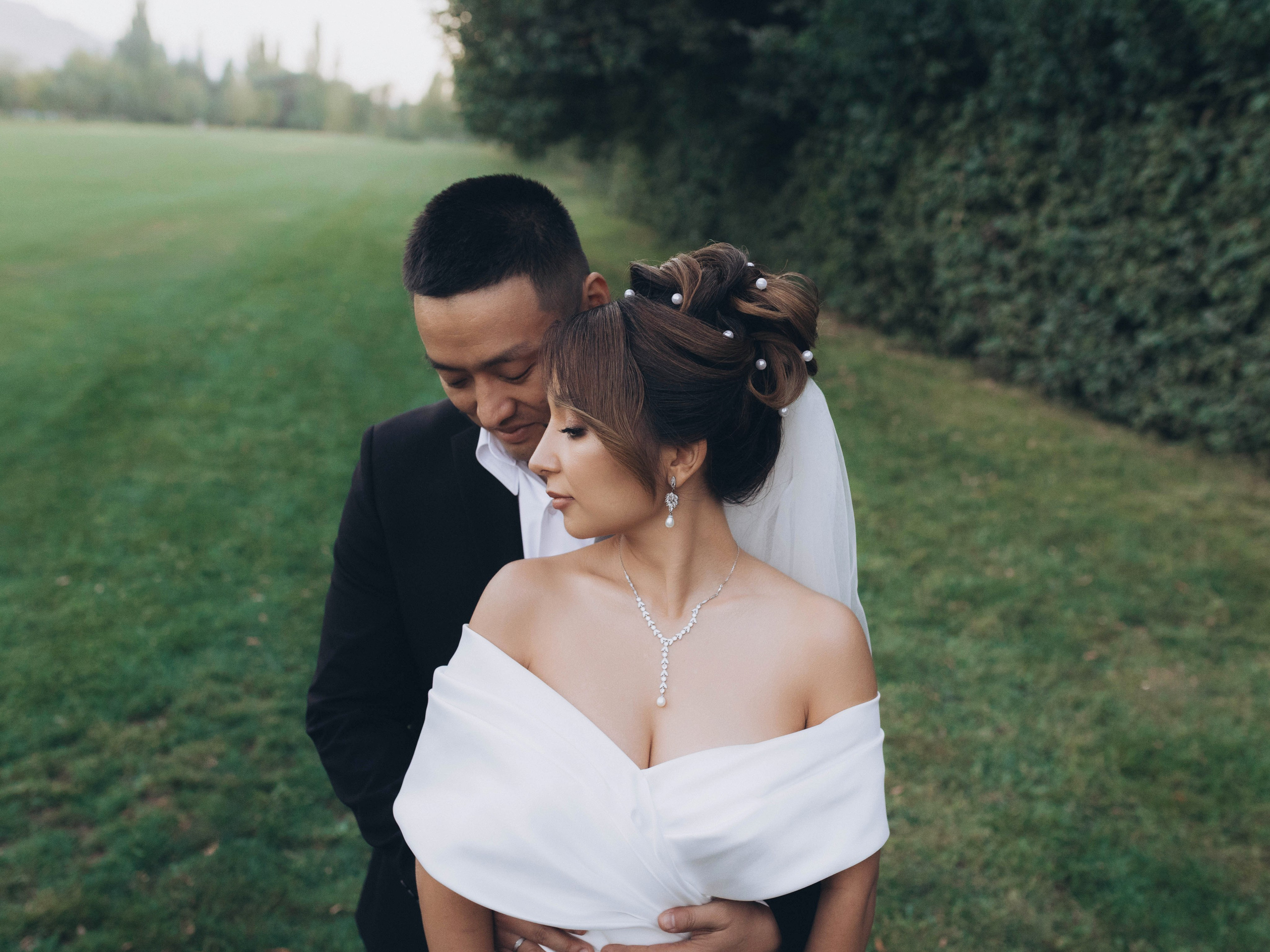 Мадина@Женя. Валерия Вартанова. Фотограф