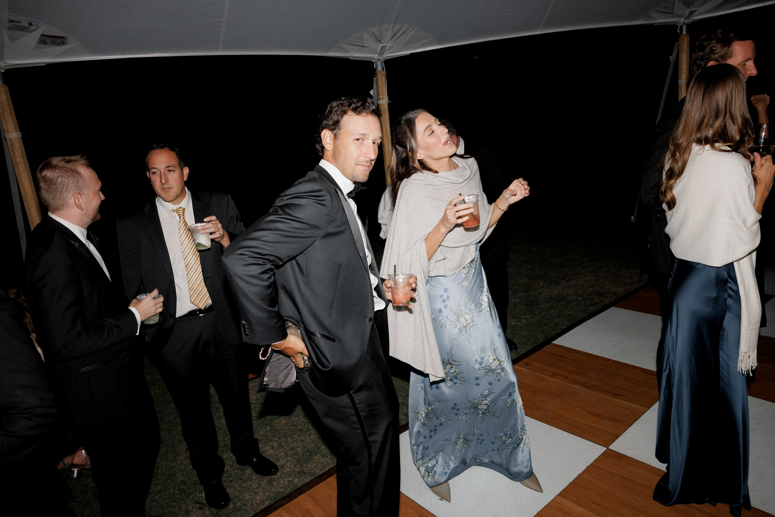 Marci and Yi. Wedding photographer and videographer New York | New Jersey