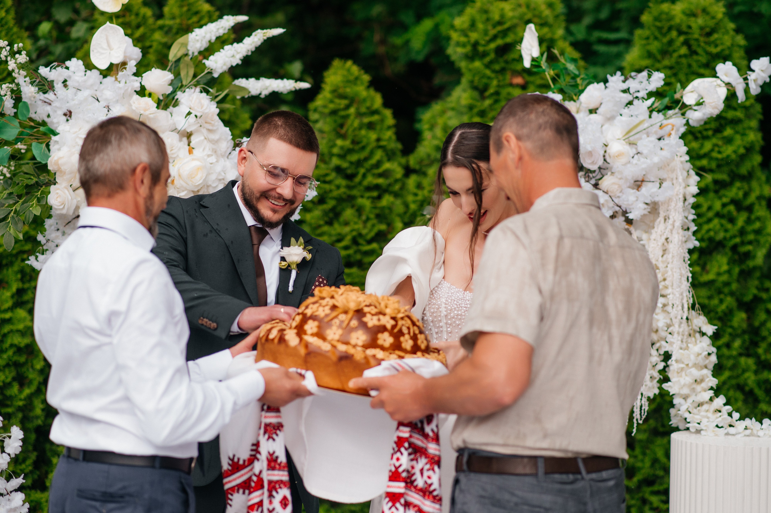 Весілля. Фотограф Київ