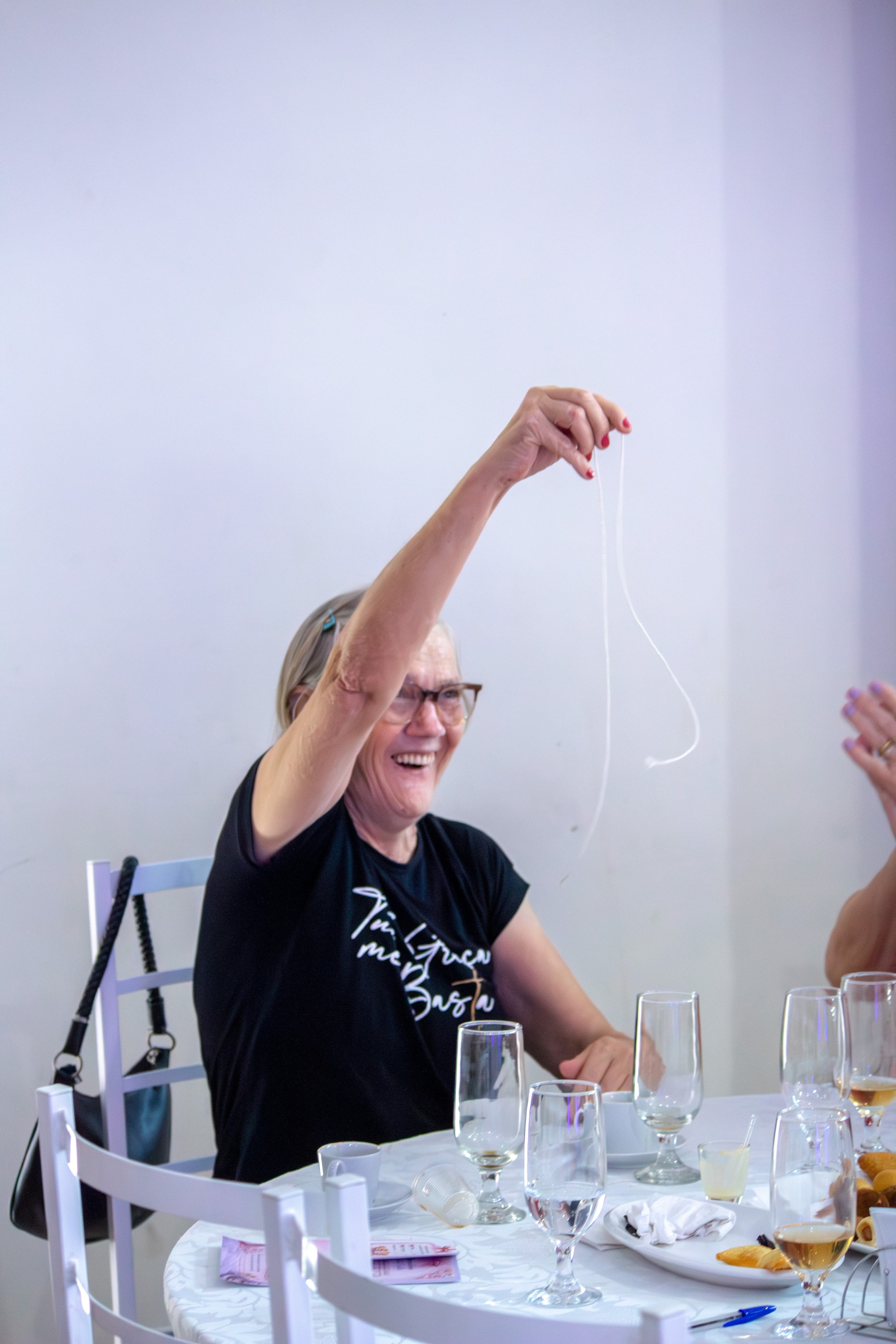 A doce espera da Cecília. Bemove Fotografia | Fotógrafo em Novo Hamburgo — RS