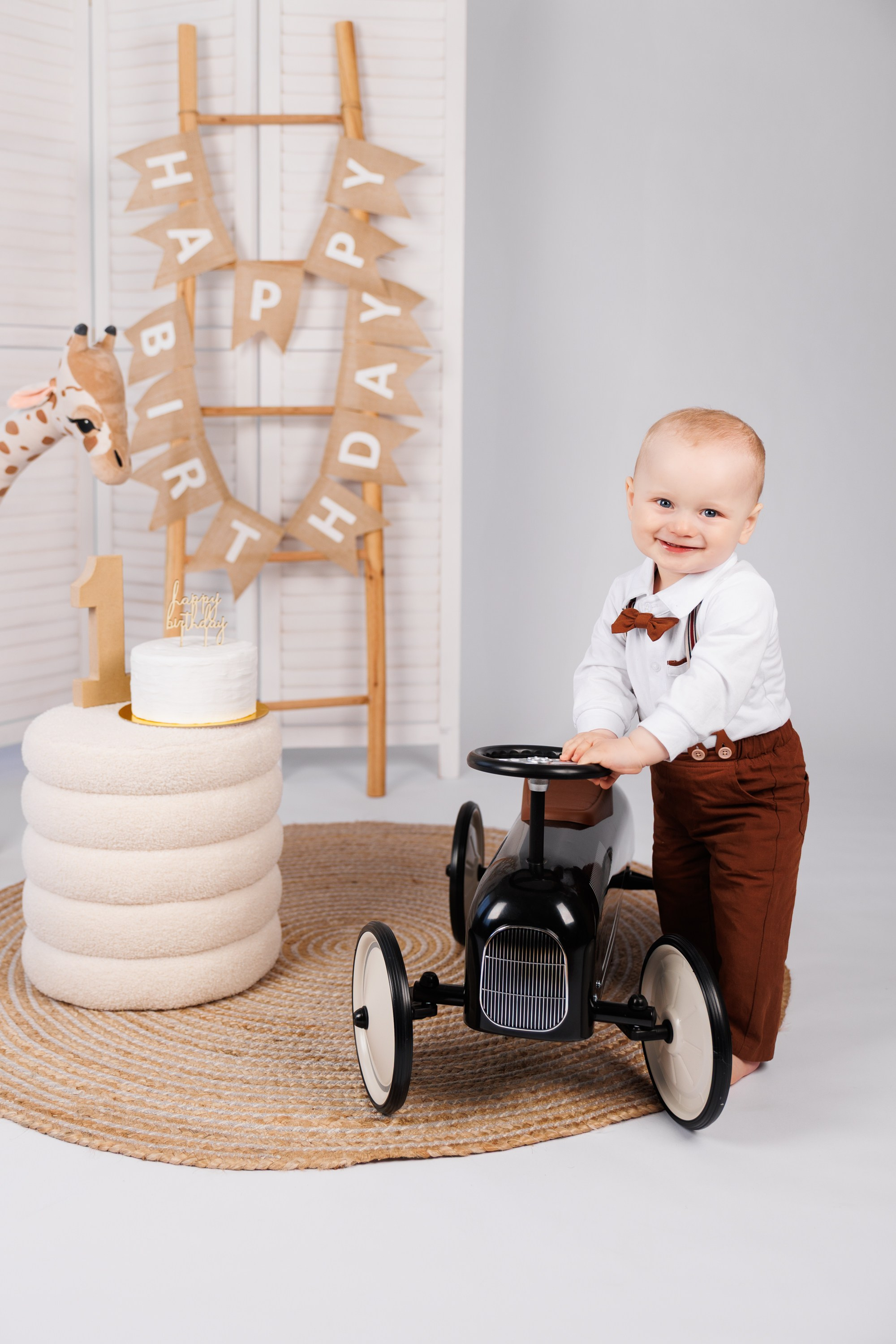 Cake Smash. Hochzeitsfotograf Bremen Liliana Crijavetchi