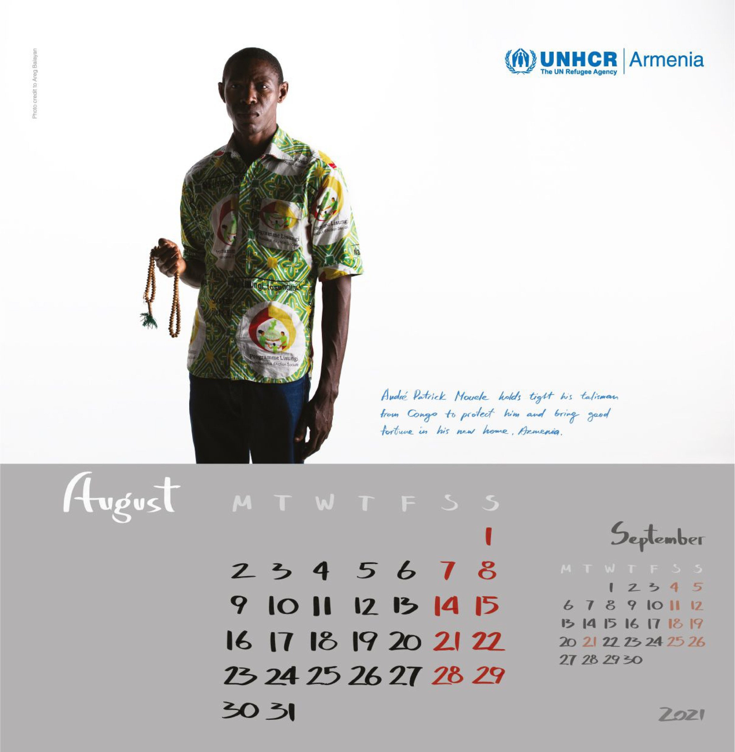 Priceless Objects Brought from HOME, 2021. Areg Balayan — Photographer/Visual Artist