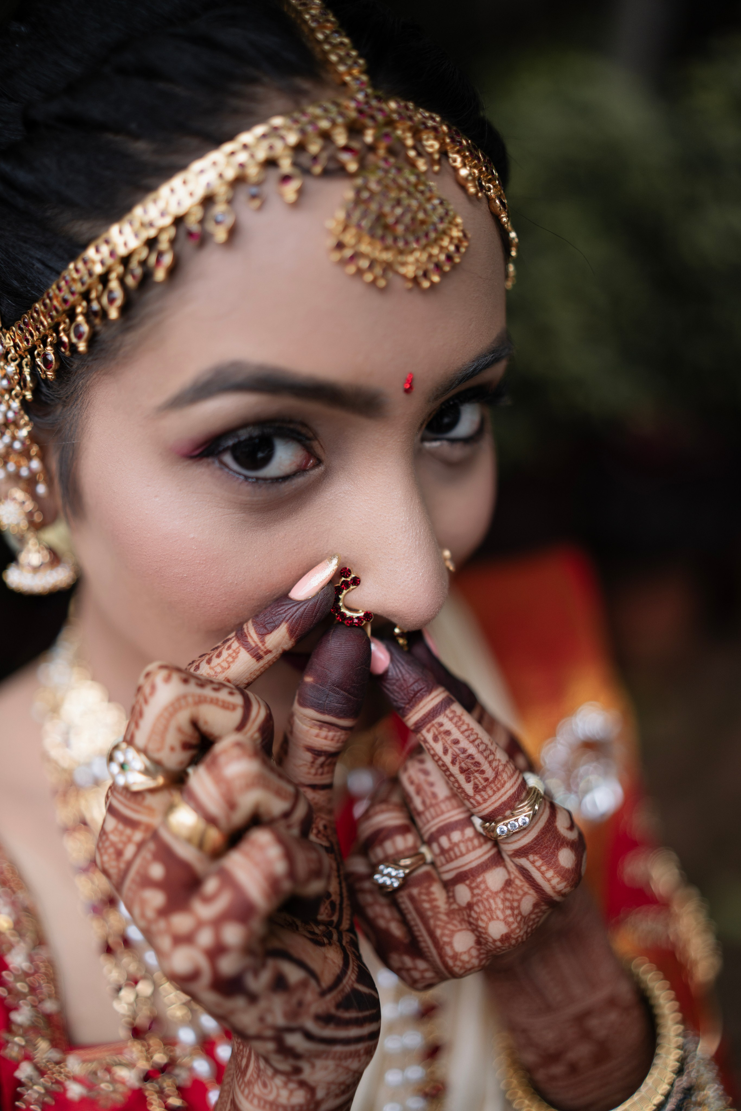Portraits. Reflect Studios: Capturing Emotions at Every Event | Weddings, Corporates, Products & More…